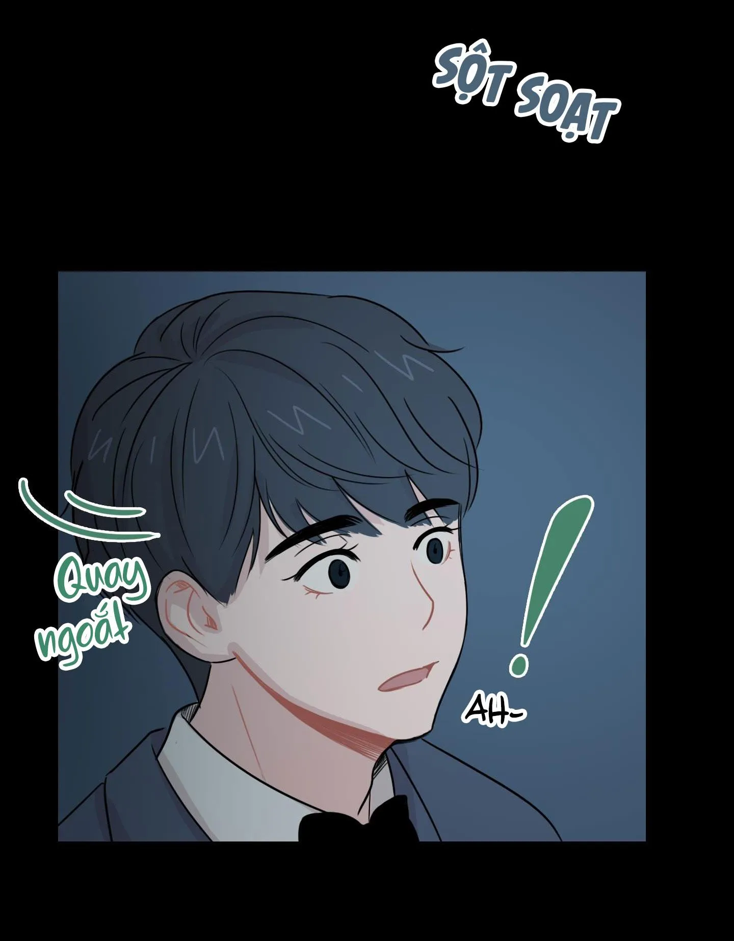 LỒNG CHIM Chapter 6 Trang 43