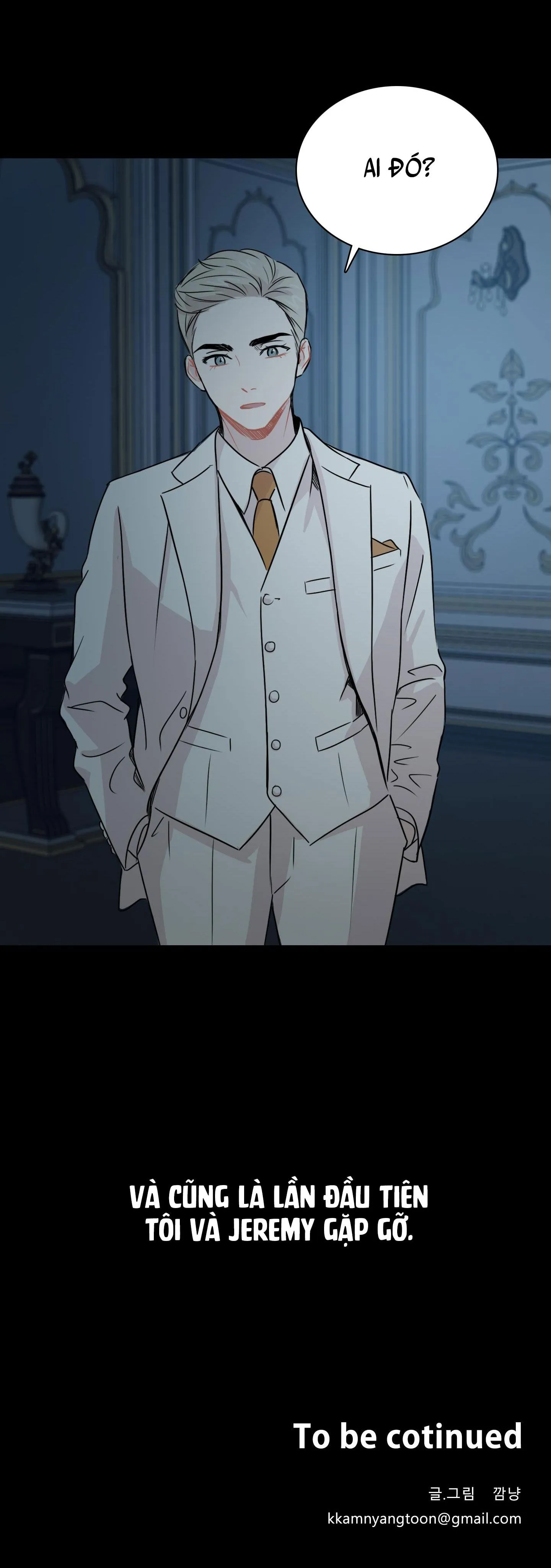 LỒNG CHIM Chapter 6 Trang 44