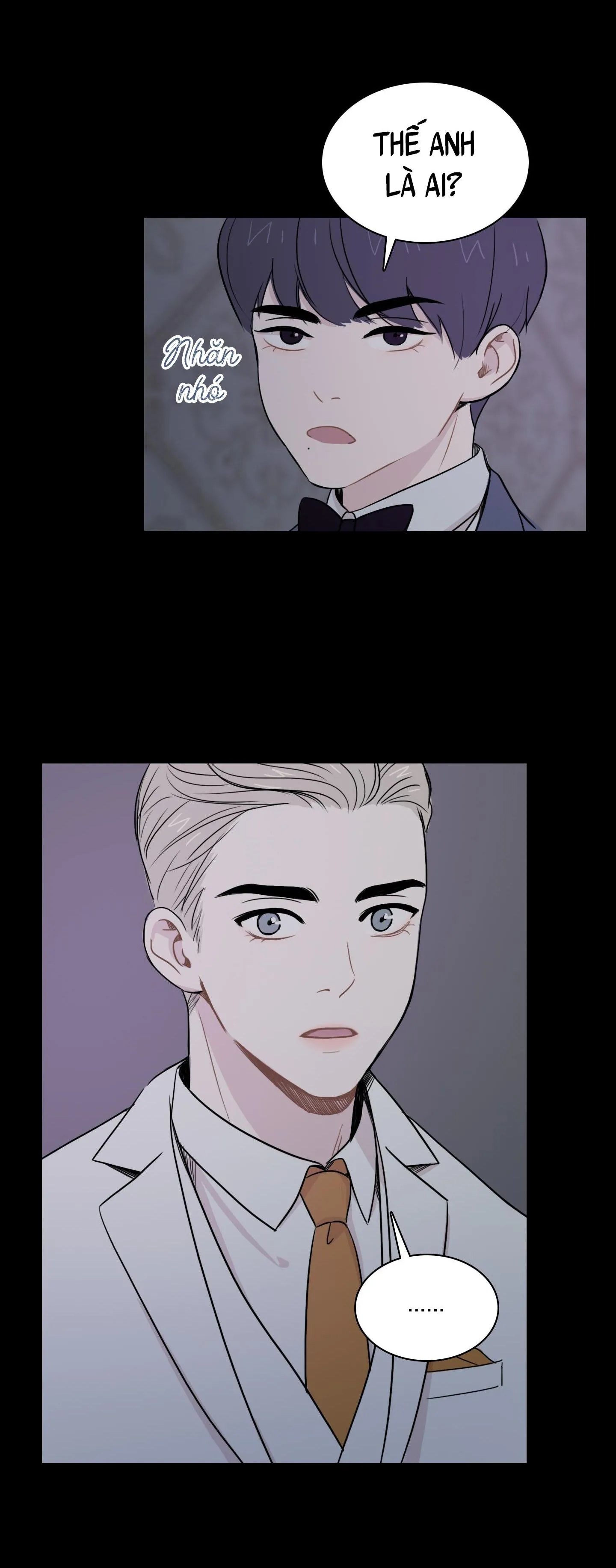 LỒNG CHIM Chapter 7 Trang 3