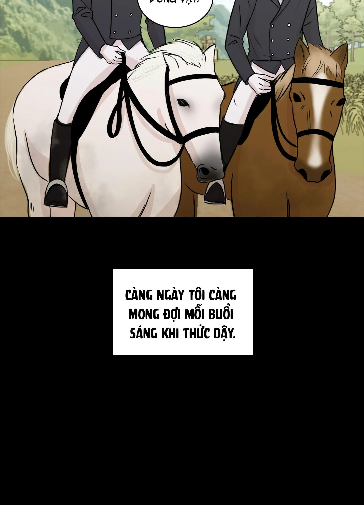 LỒNG CHIM Chapter 8 Trang 6