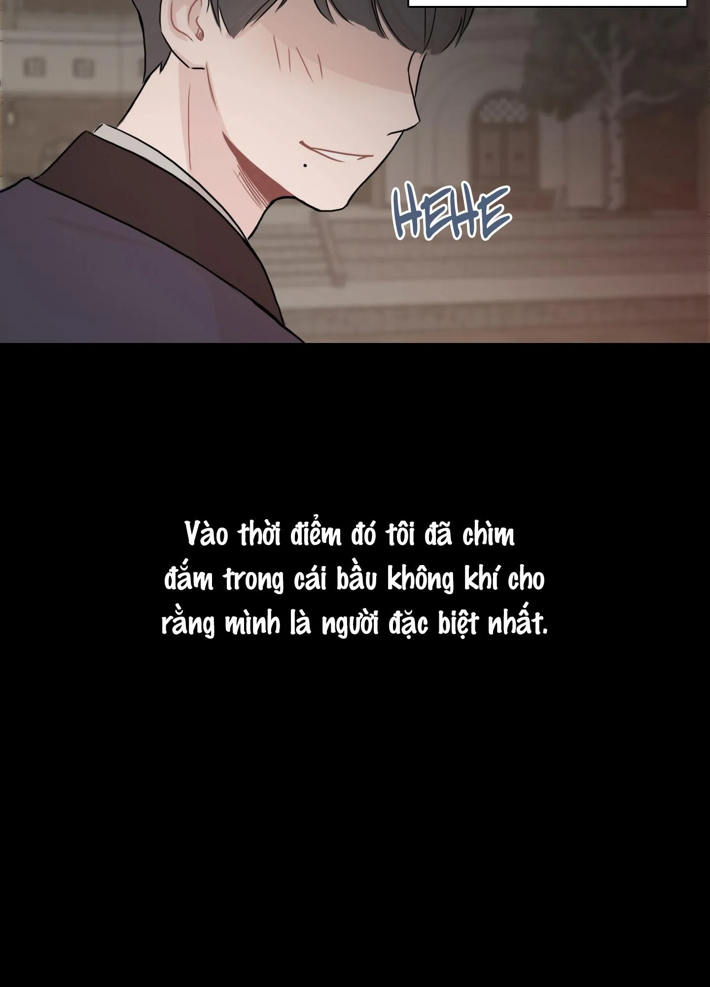 LỒNG CHIM Chapter 8 Trang 9