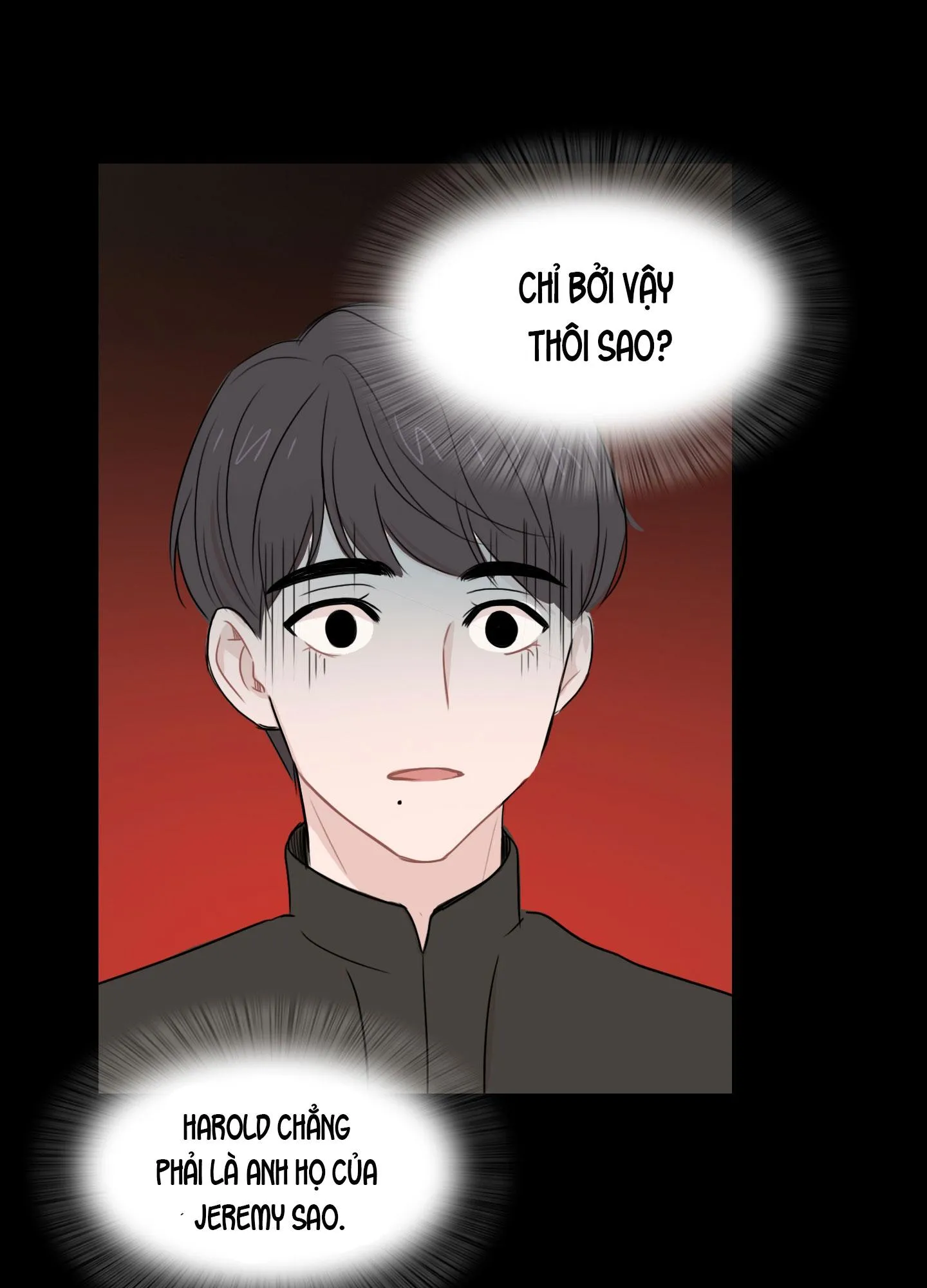 LỒNG CHIM Chapter 8 Trang 14