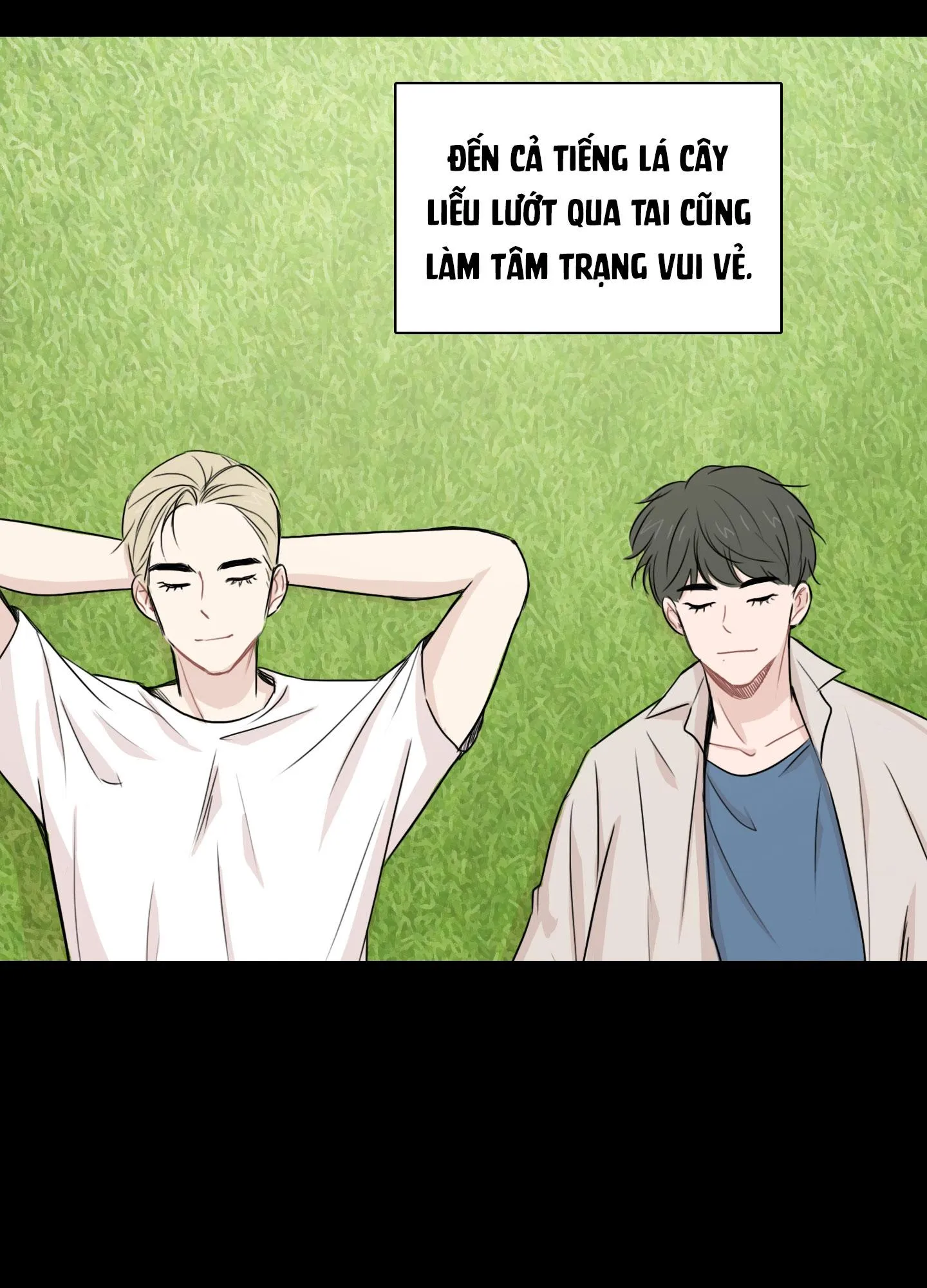 LỒNG CHIM Chapter 8 Trang 22