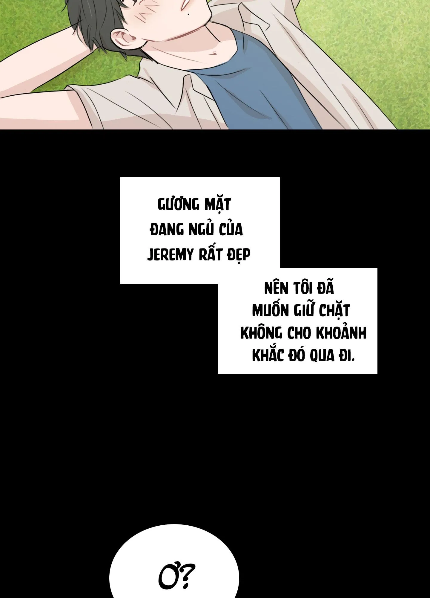 LỒNG CHIM Chapter 8 Trang 24