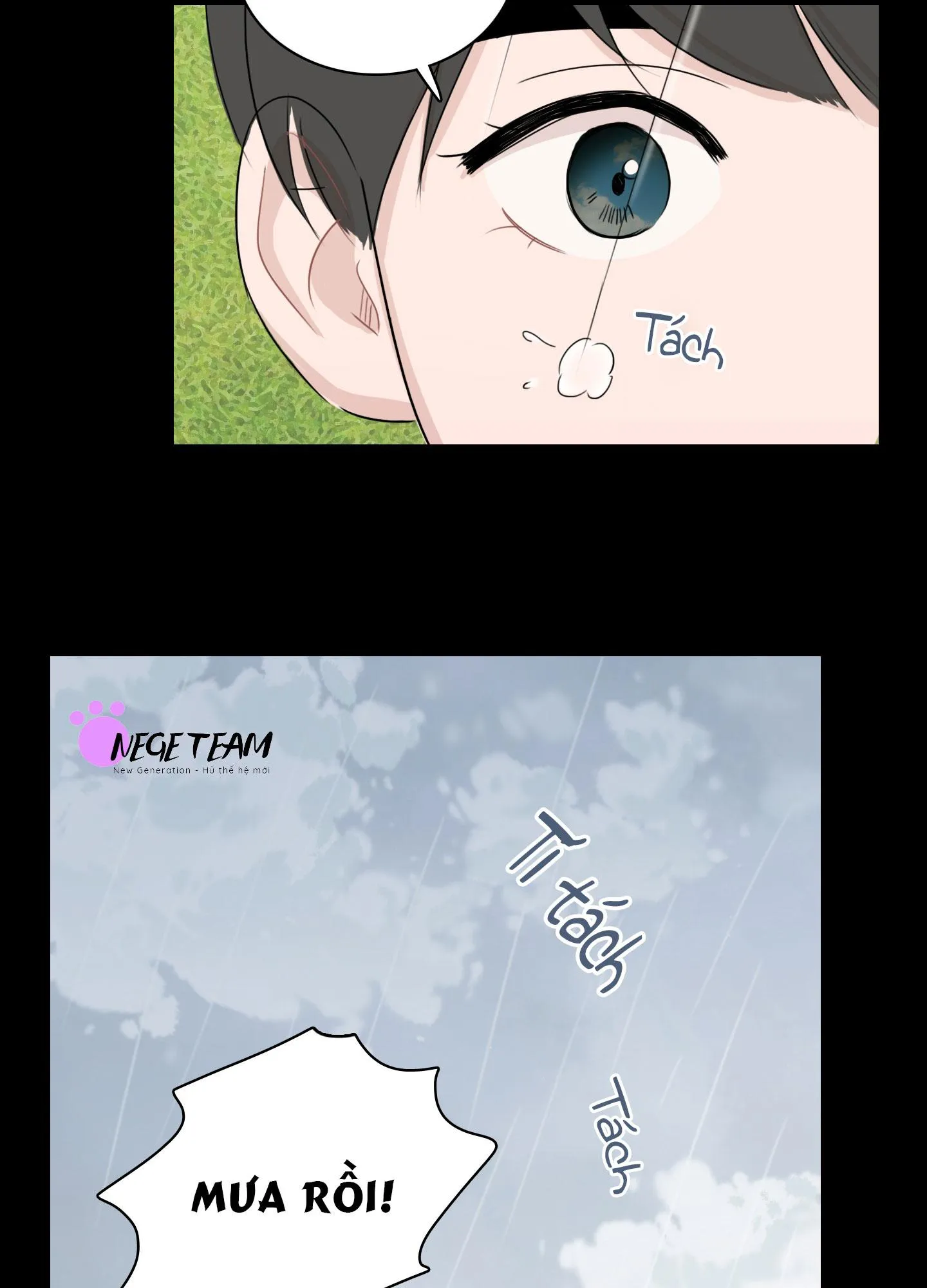 LỒNG CHIM Chapter 8 Trang 25