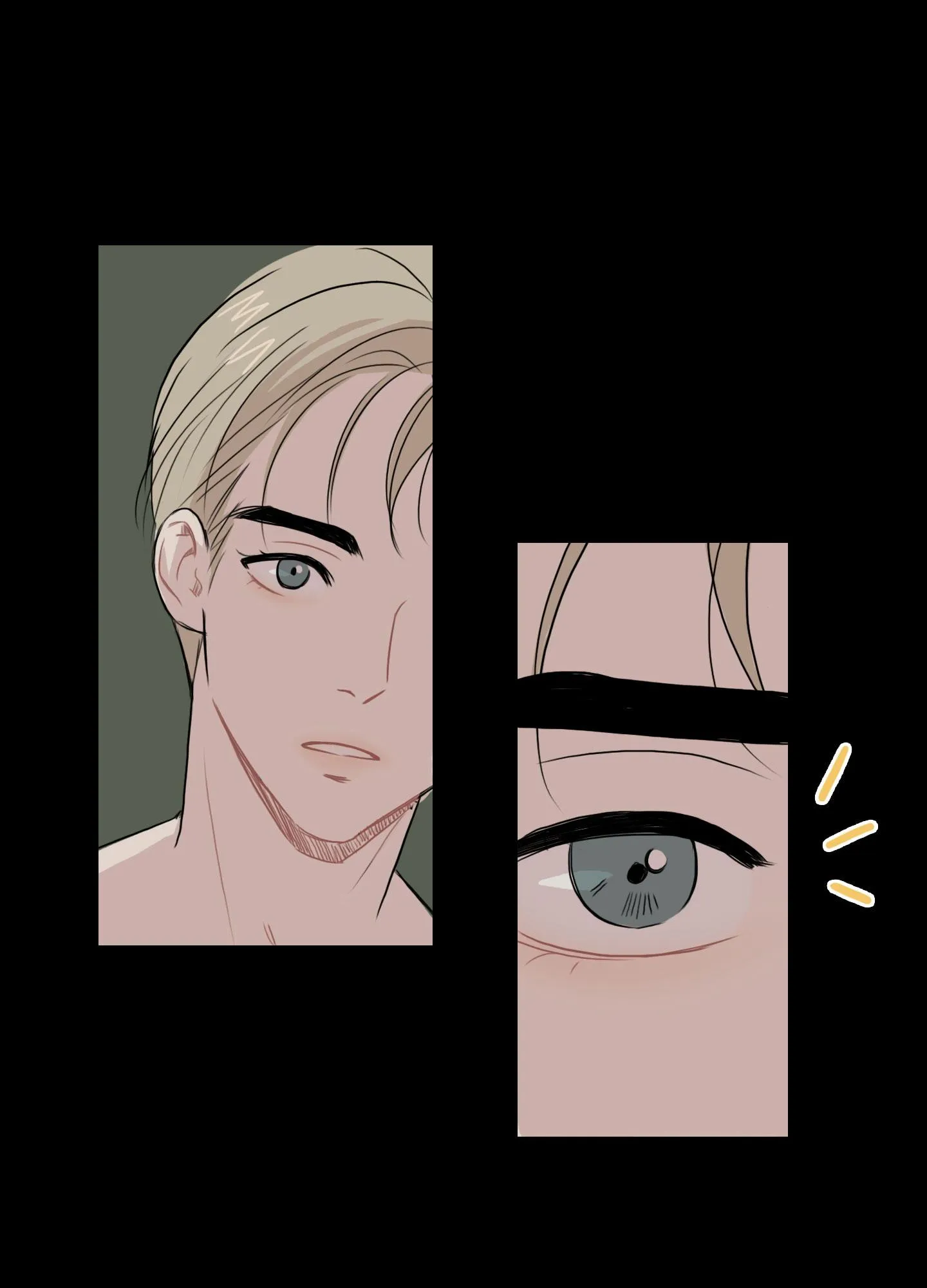 LỒNG CHIM Chapter 8 Trang 32