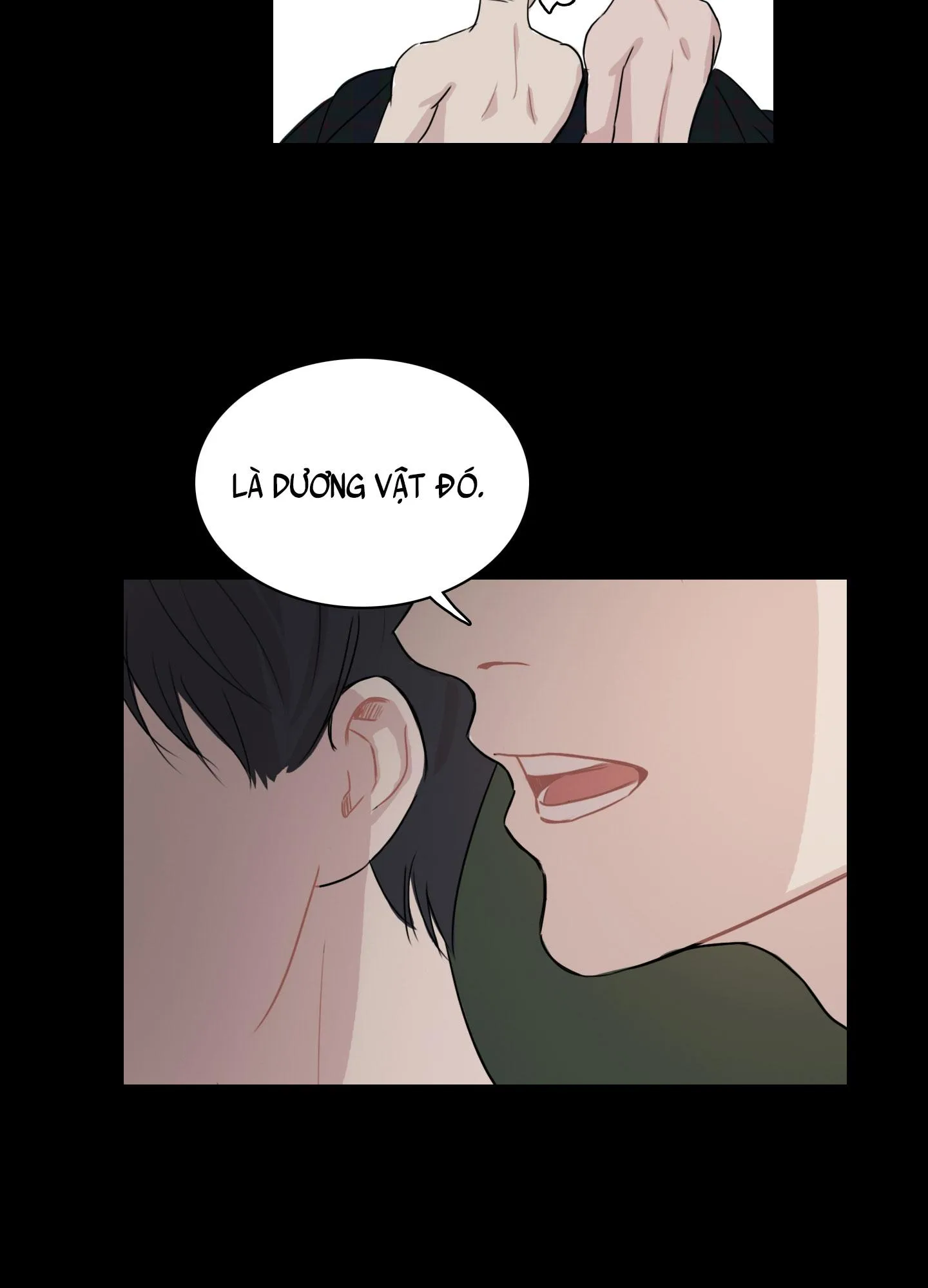 LỒNG CHIM Chapter 8 Trang 41