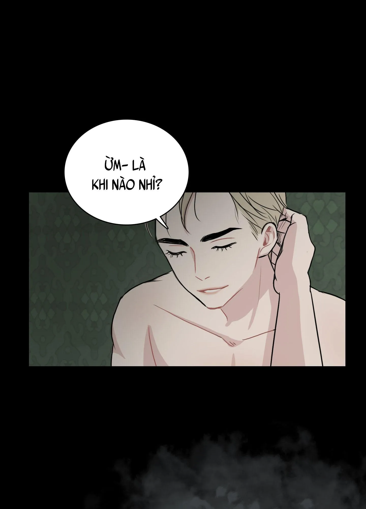 LỒNG CHIM Chapter 8 Trang 44