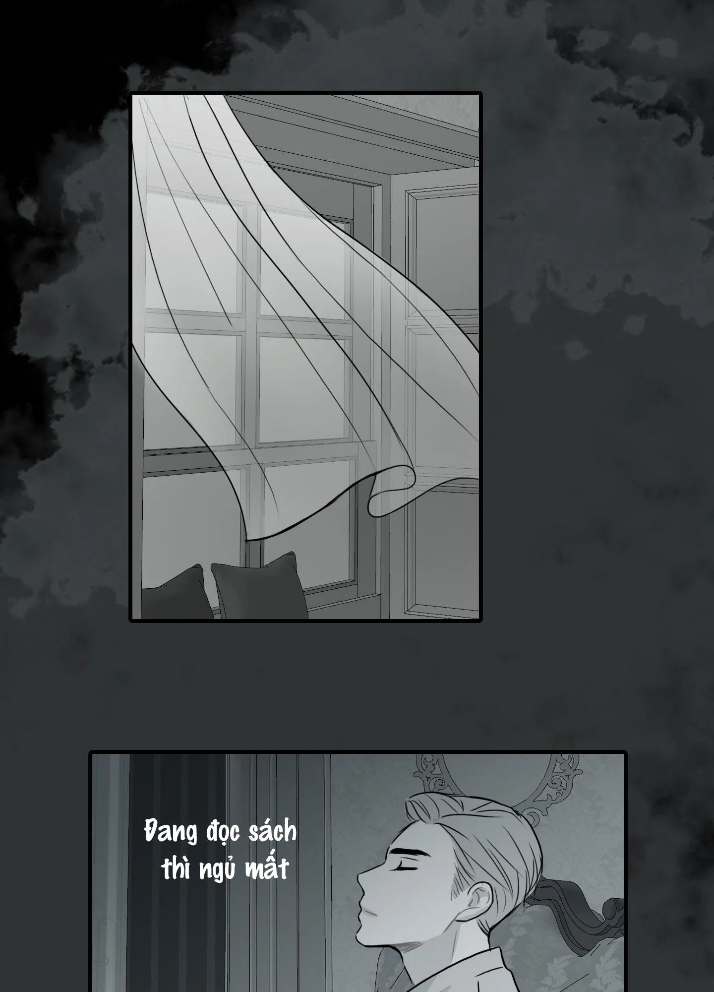 LỒNG CHIM Chapter 8 Trang 45