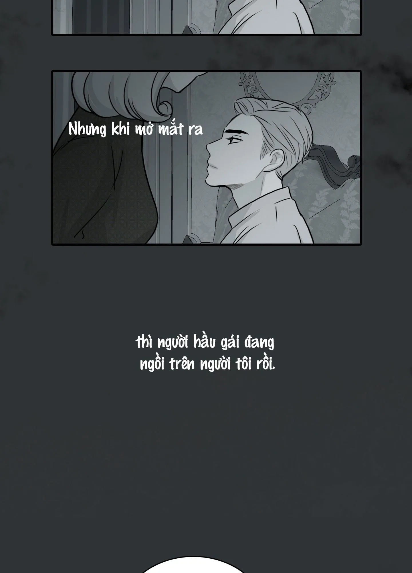 LỒNG CHIM Chapter 8 Trang 46