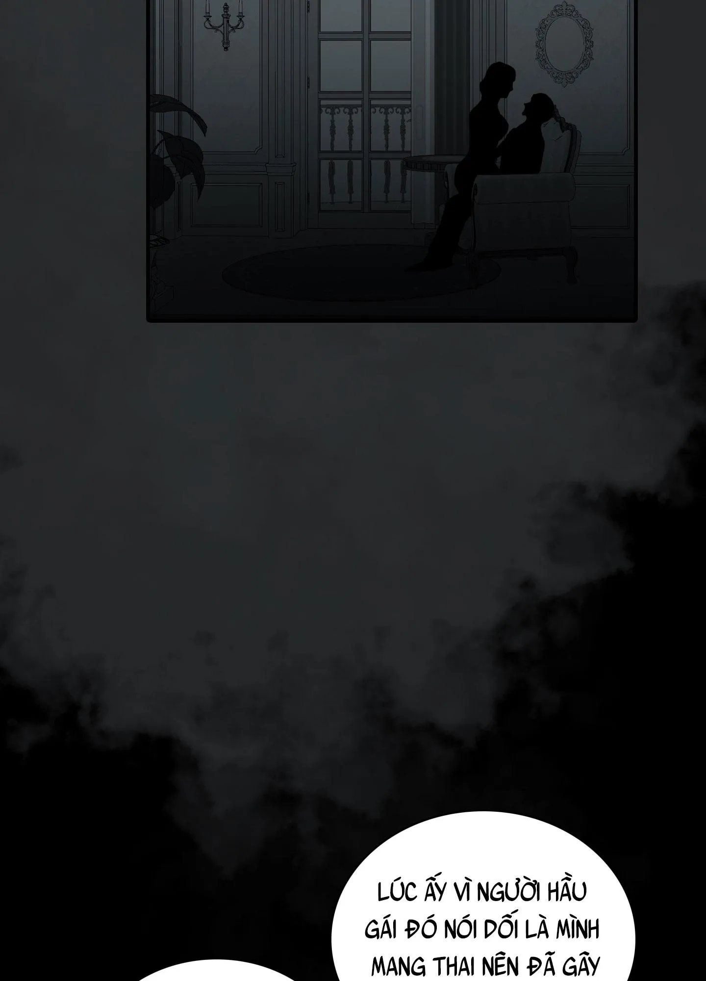 LỒNG CHIM Chapter 8 Trang 48