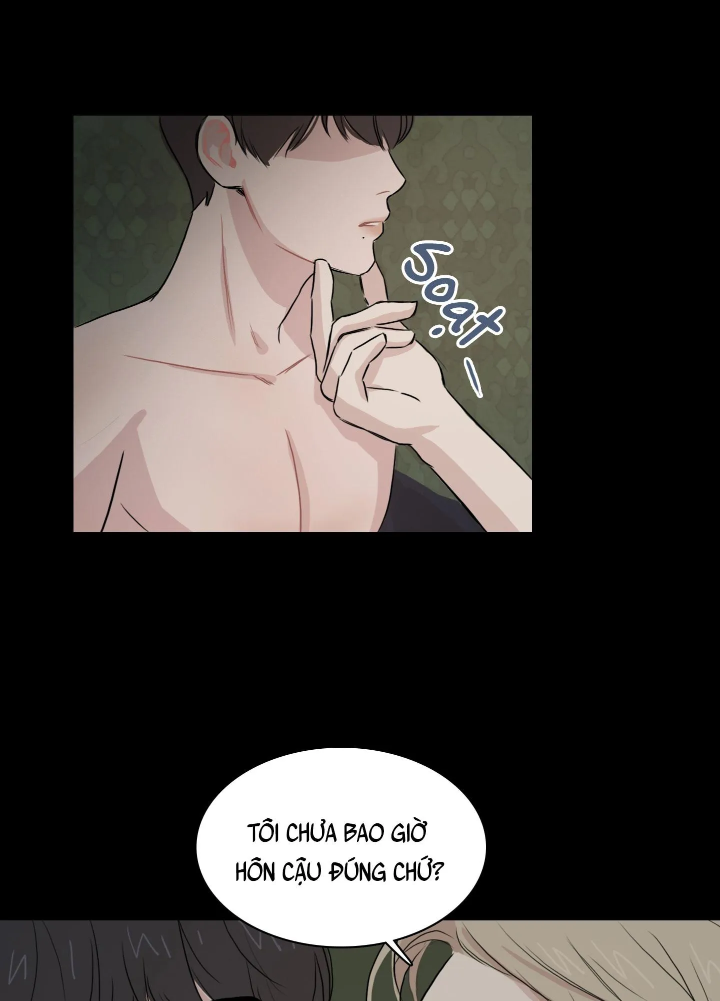 LỒNG CHIM Chapter 8 Trang 51
