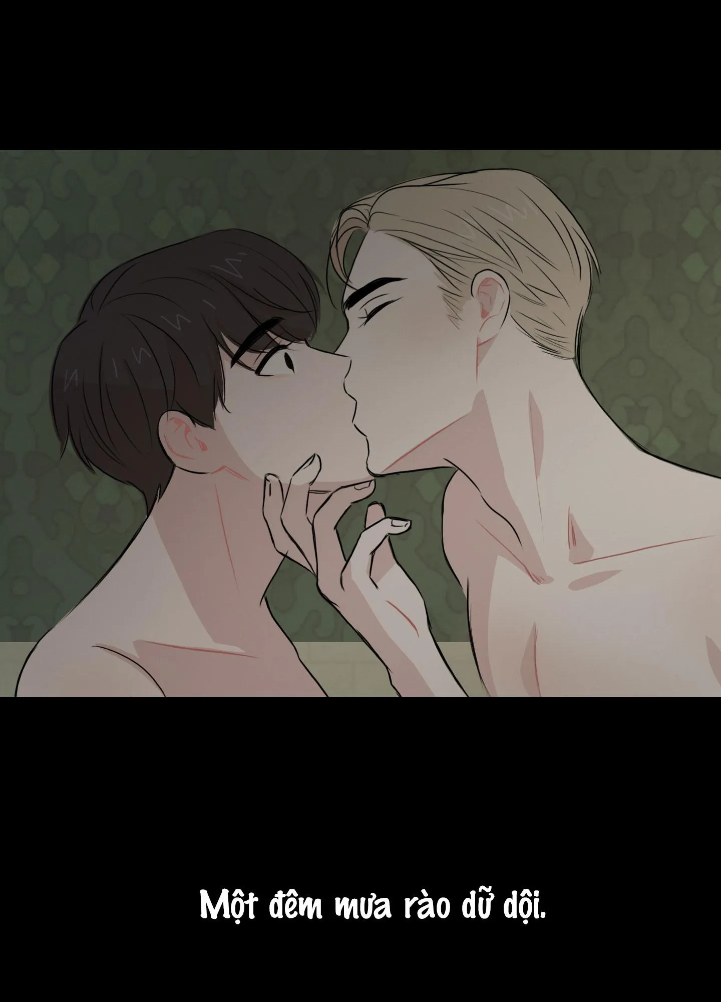 LỒNG CHIM Chapter 8 Trang 53