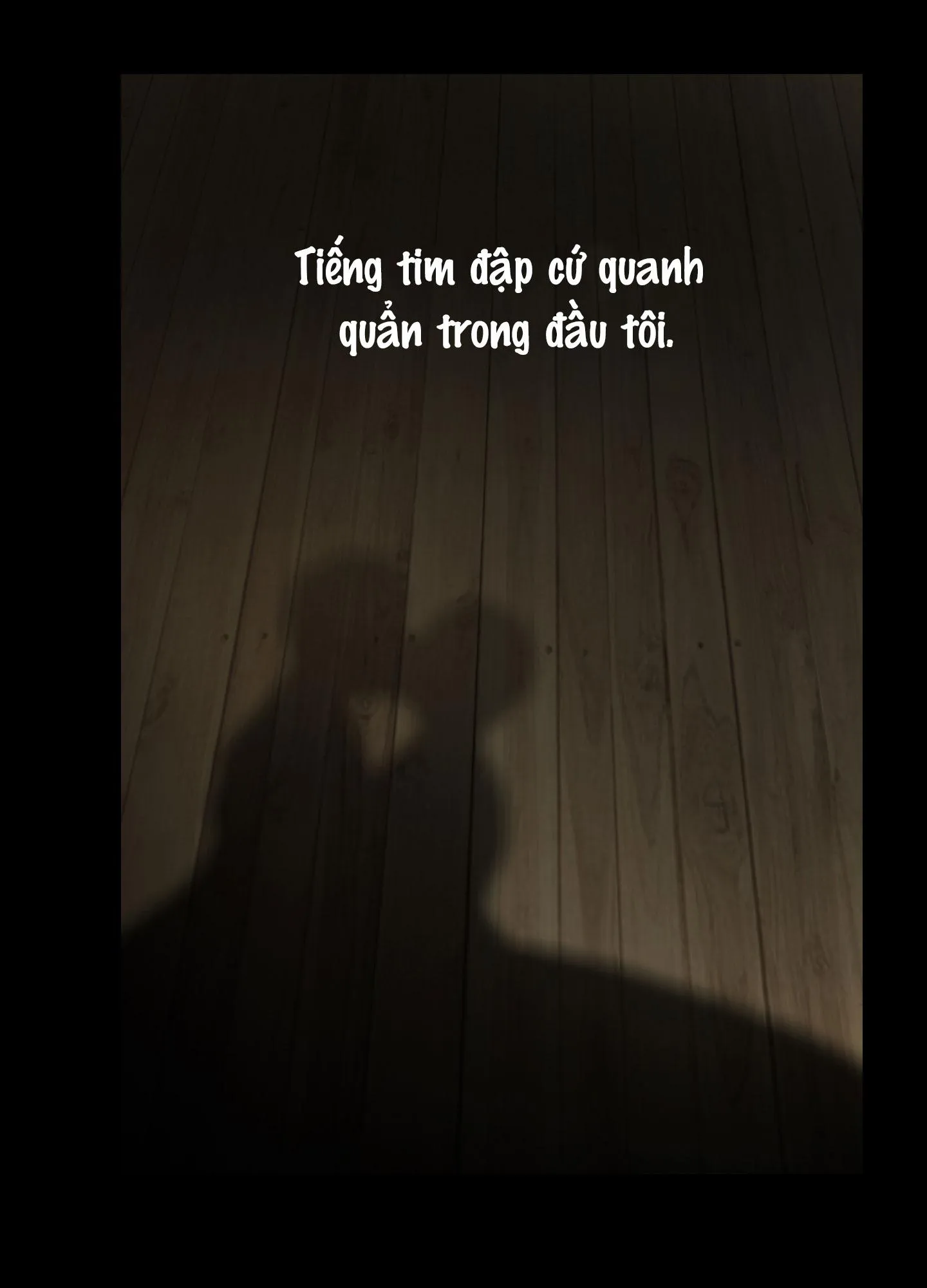 LỒNG CHIM Chapter 8 Trang 54