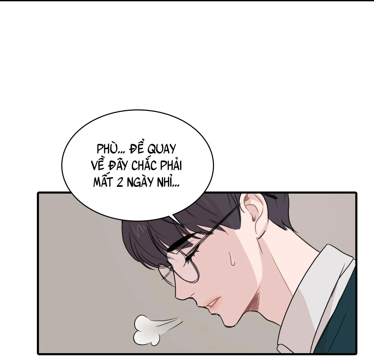 LỒNG CHIM Chapter 10 Trang 3