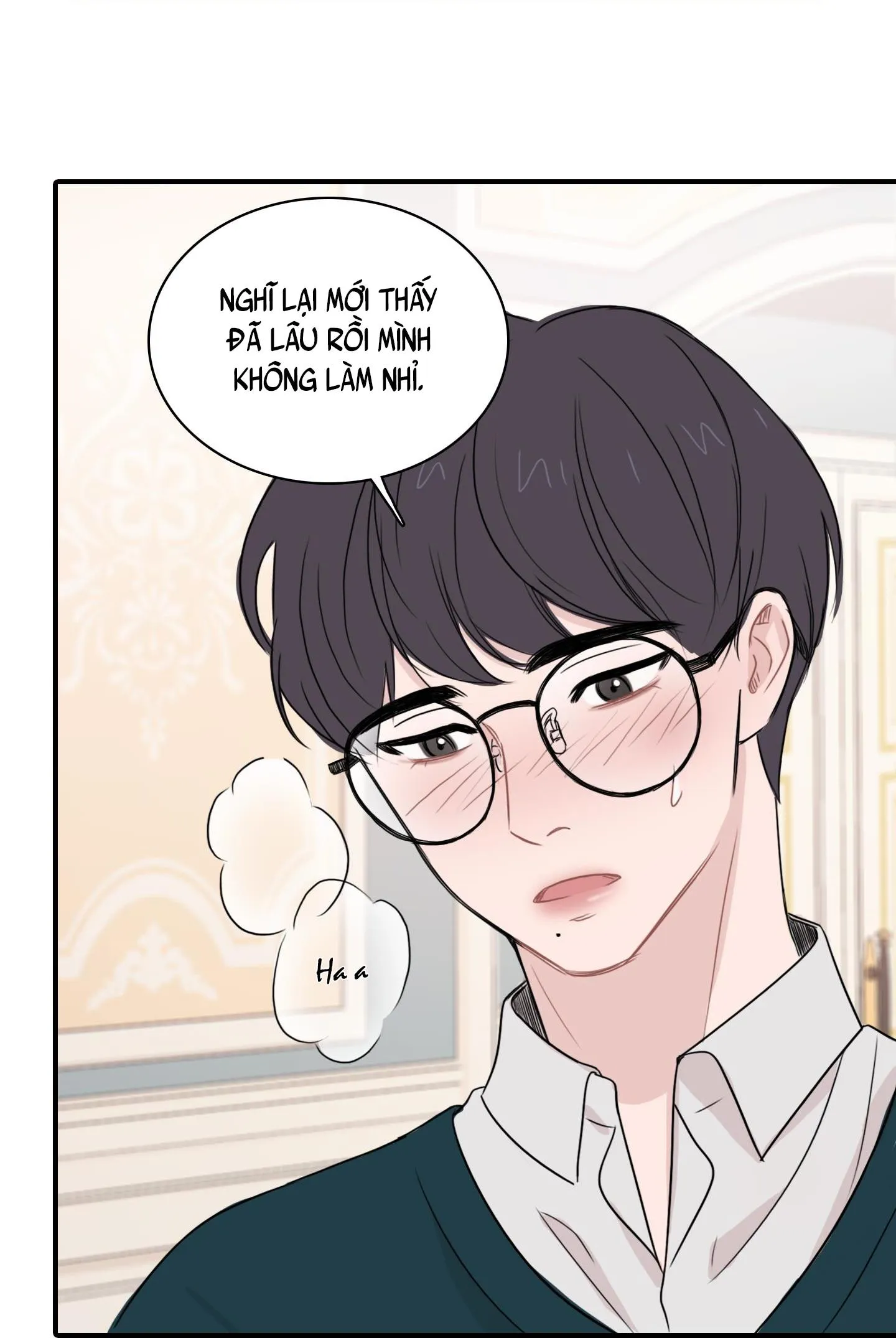 LỒNG CHIM Chapter 10 Trang 9