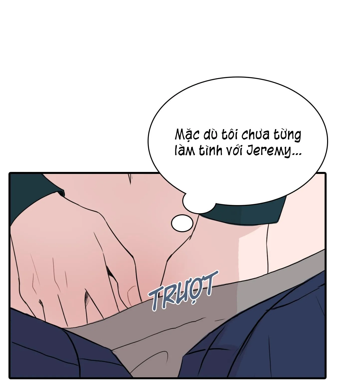LỒNG CHIM Chapter 10 Trang 10