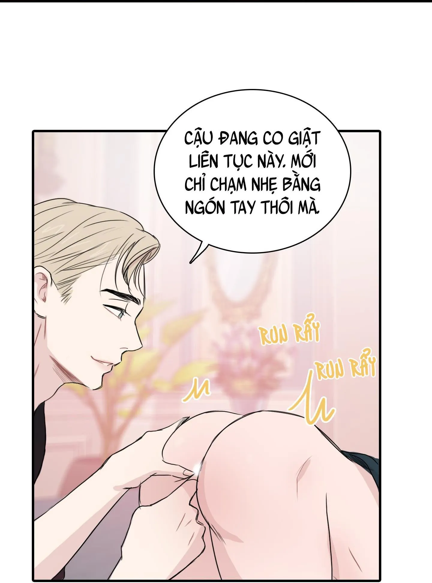 LỒNG CHIM Chapter 10 Trang 26