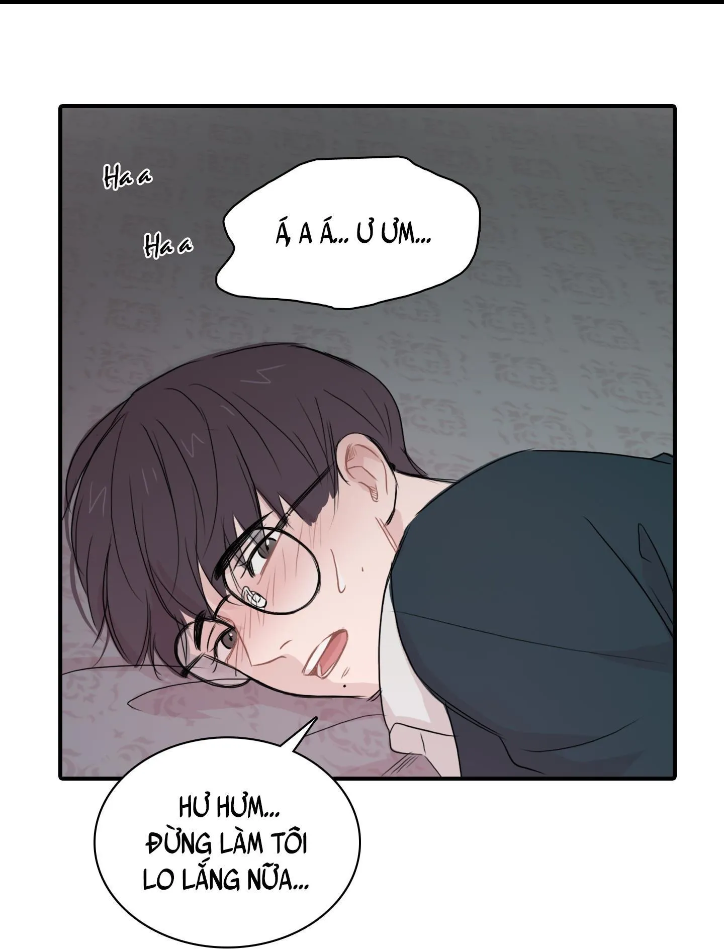 LỒNG CHIM Chapter 10 Trang 33