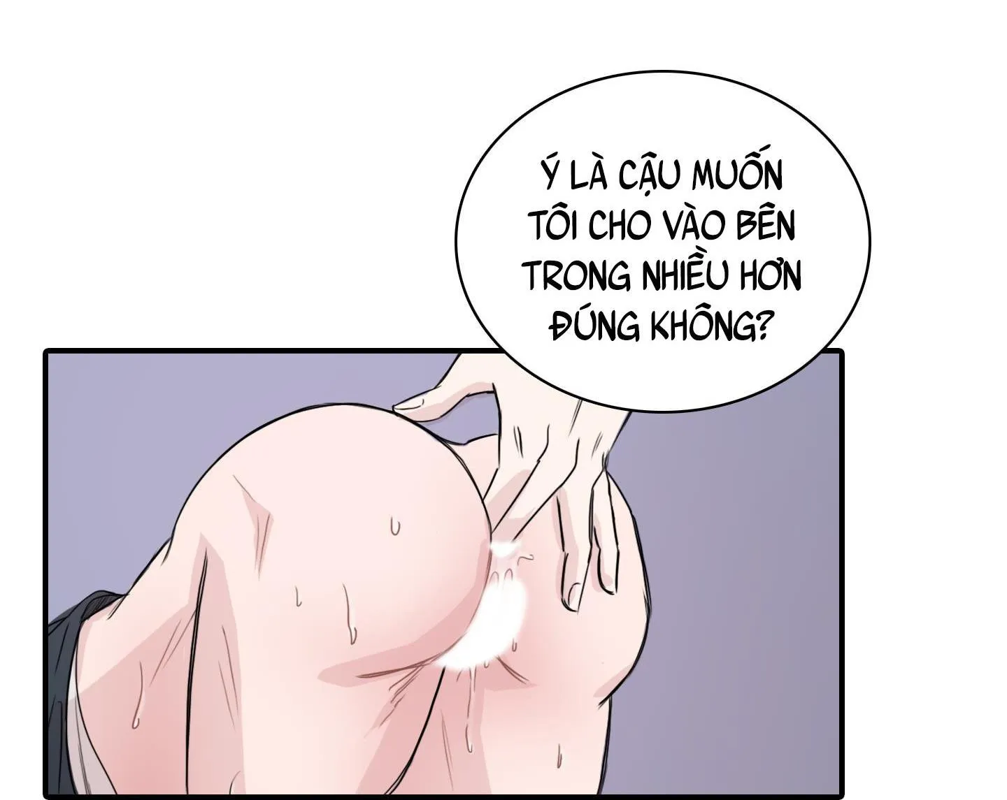 LỒNG CHIM Chapter 10 Trang 34