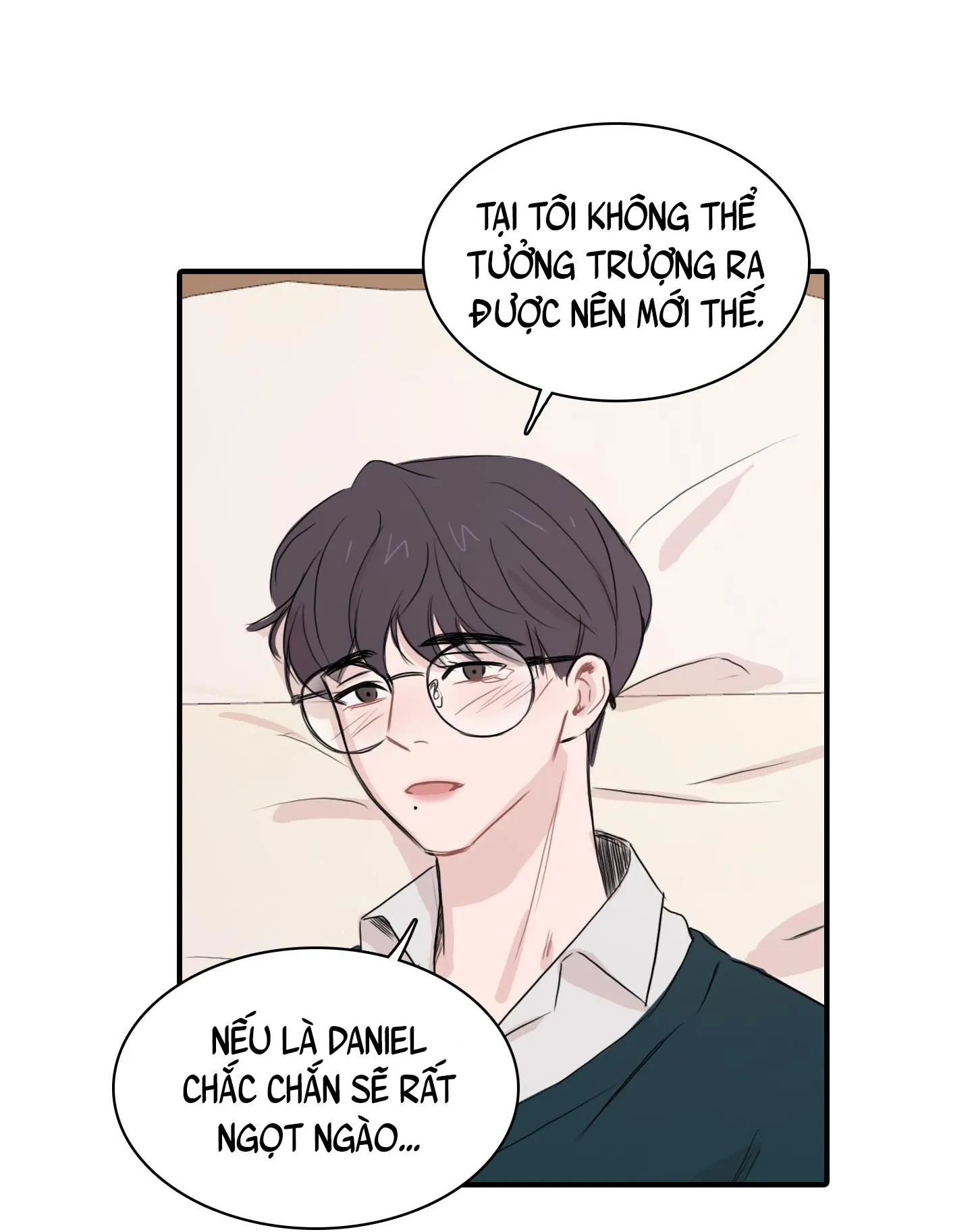 LỒNG CHIM Chapter 10 Trang 46