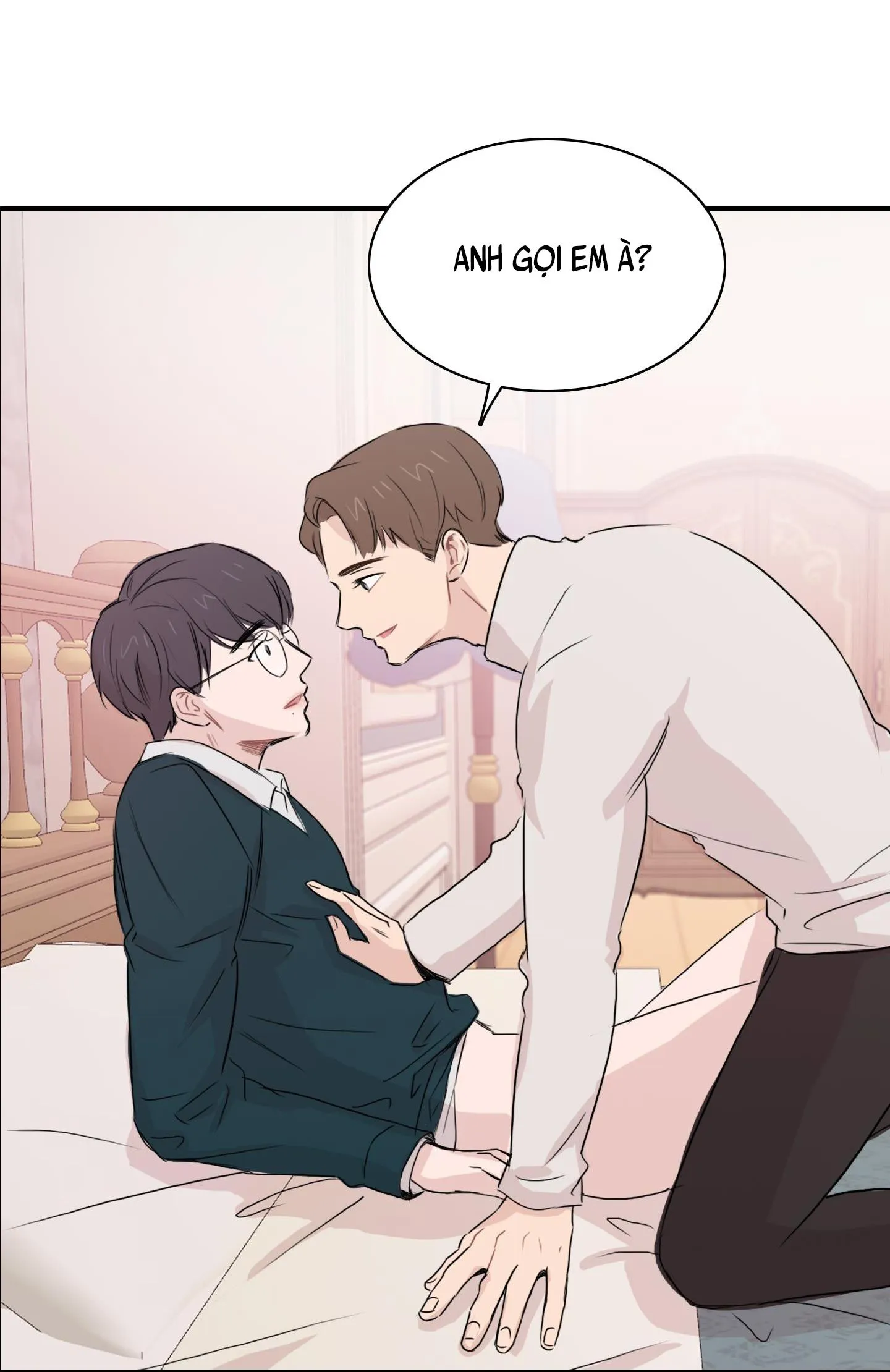 LỒNG CHIM Chapter 10 Trang 47