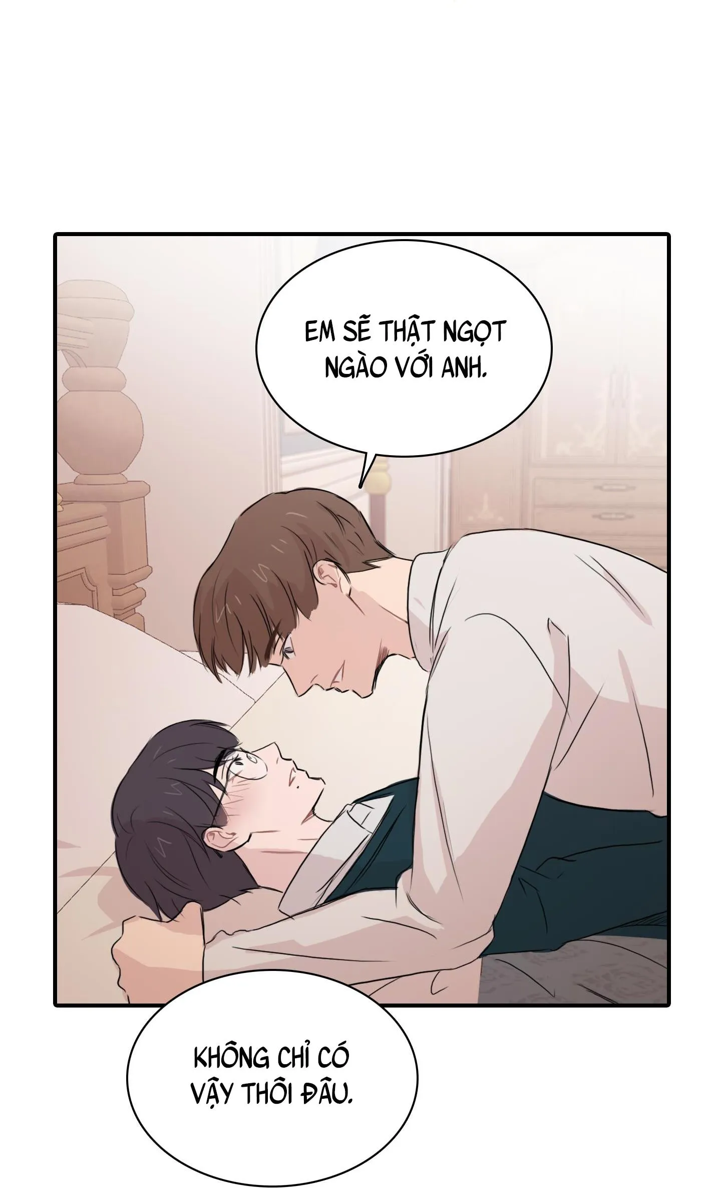 LỒNG CHIM Chapter 10 Trang 50