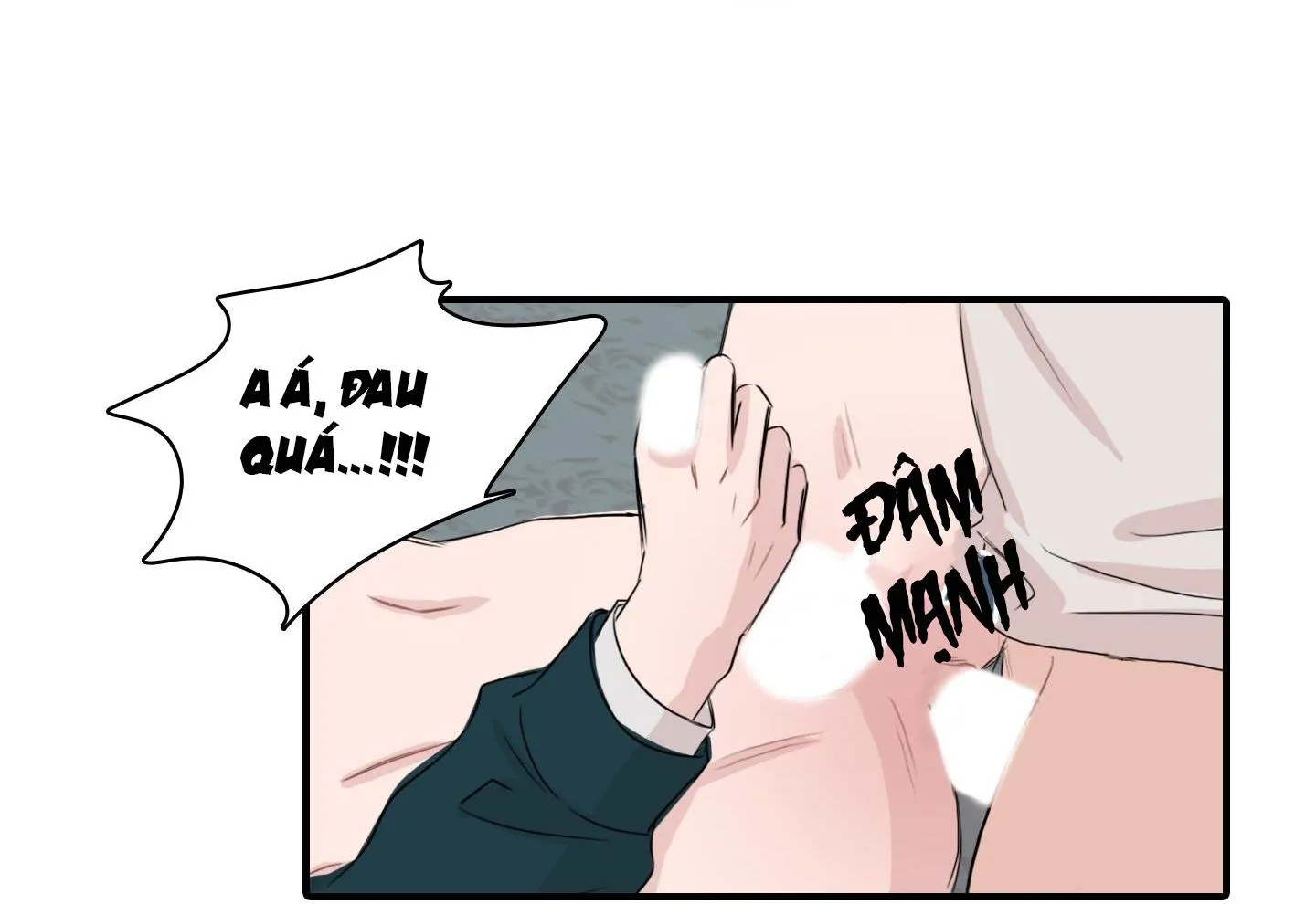 LỒNG CHIM Chapter 10 Trang 61