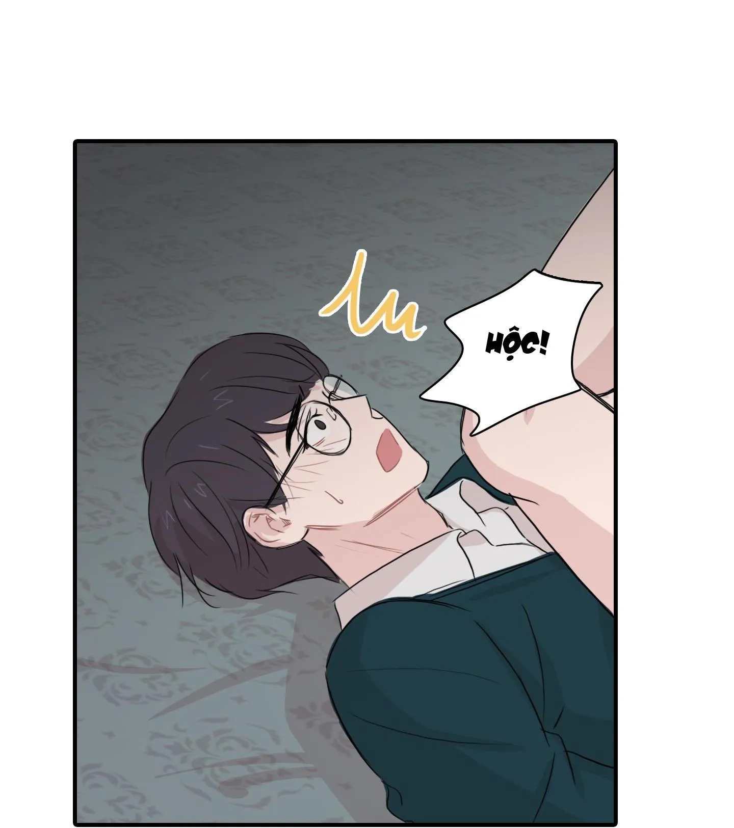 LỒNG CHIM Chapter 10 Trang 62