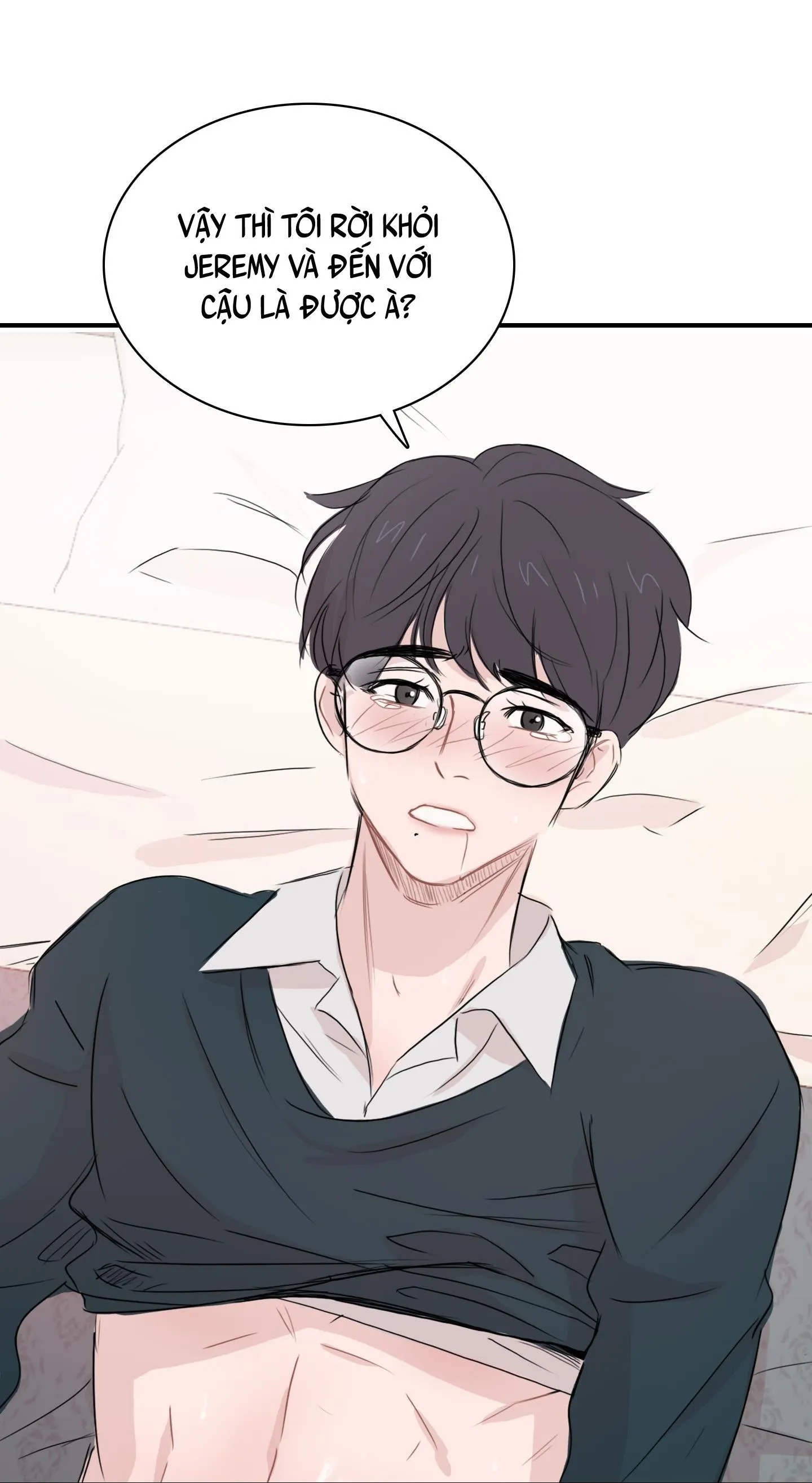 LỒNG CHIM Chapter 10 Trang 71