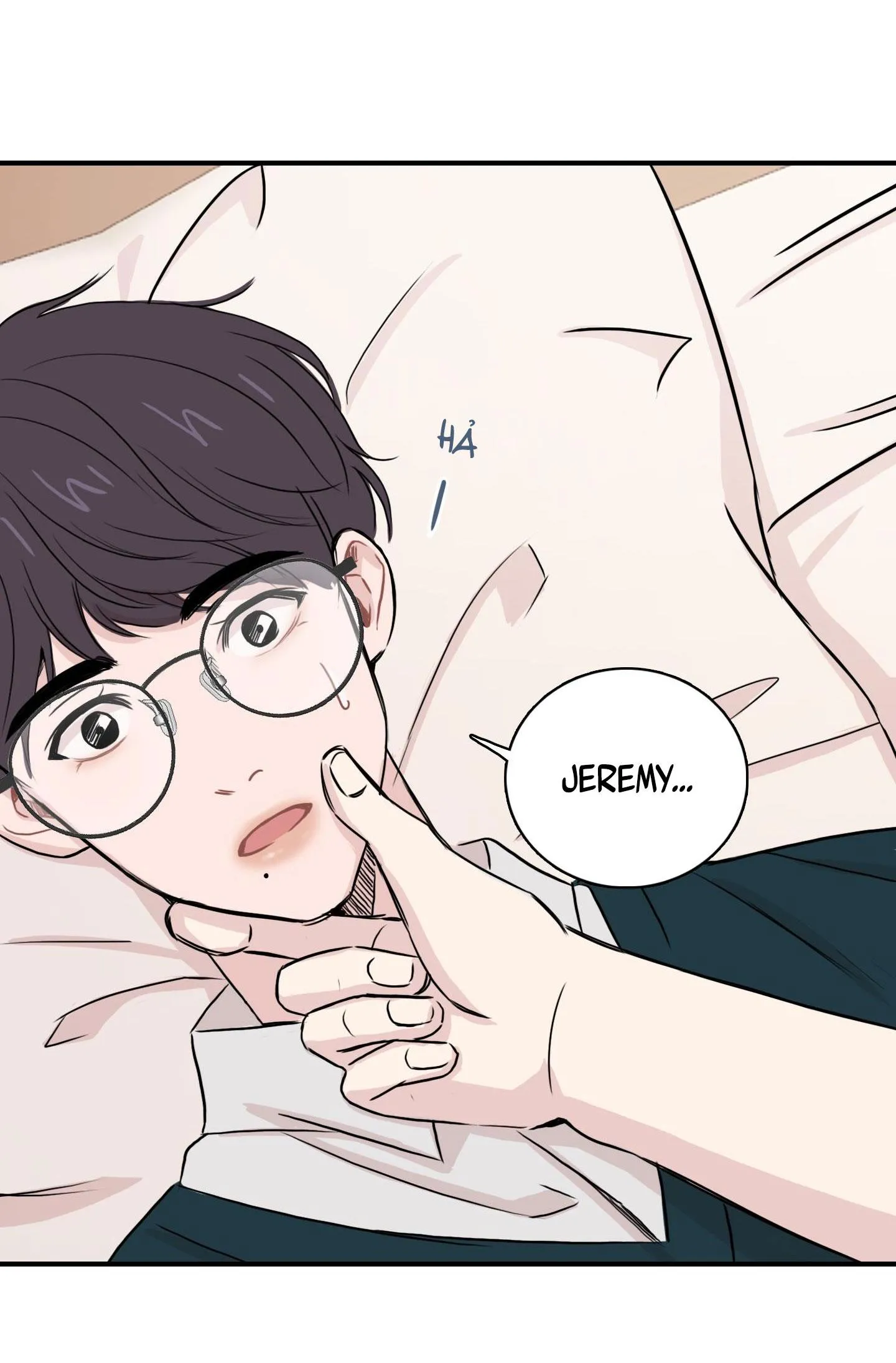 LỒNG CHIM Chapter 11 Trang 3