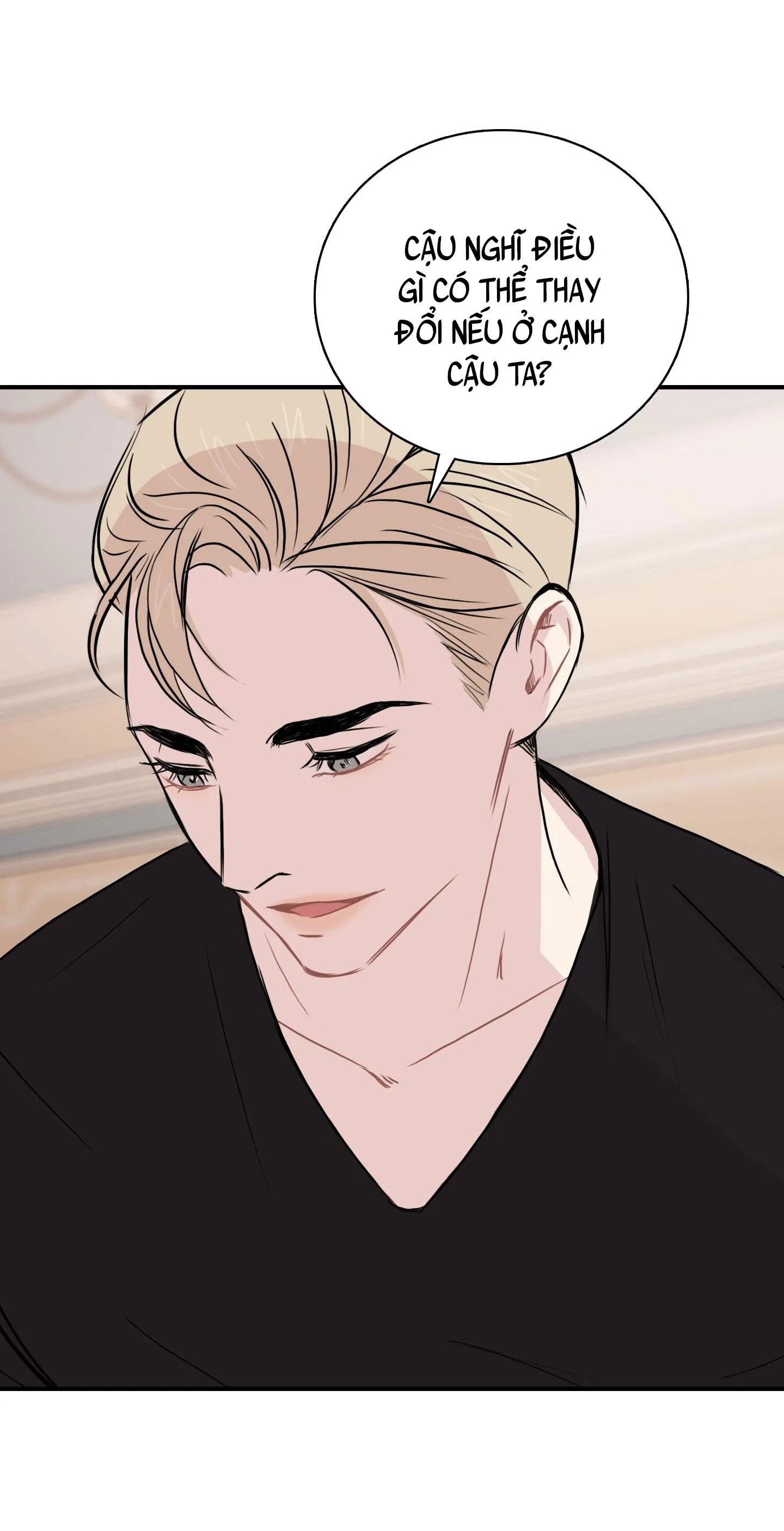 LỒNG CHIM Chapter 11 Trang 4