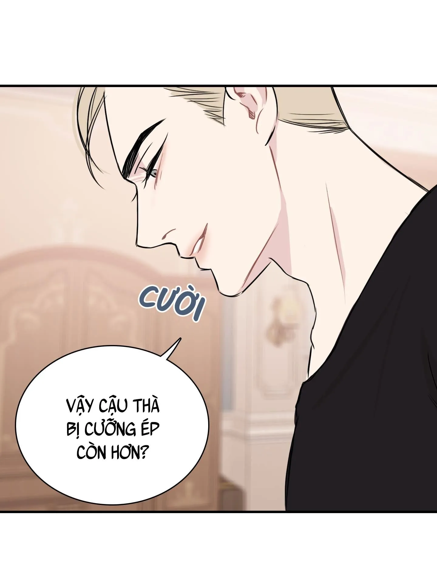 LỒNG CHIM Chapter 11 Trang 6