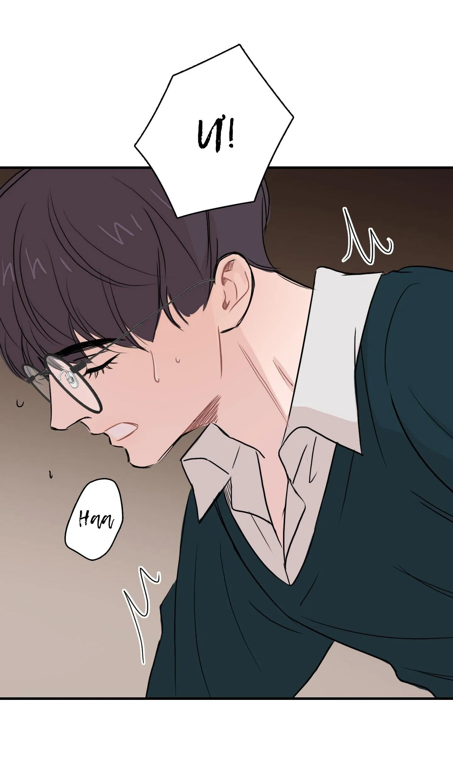 LỒNG CHIM Chapter 11 Trang 9