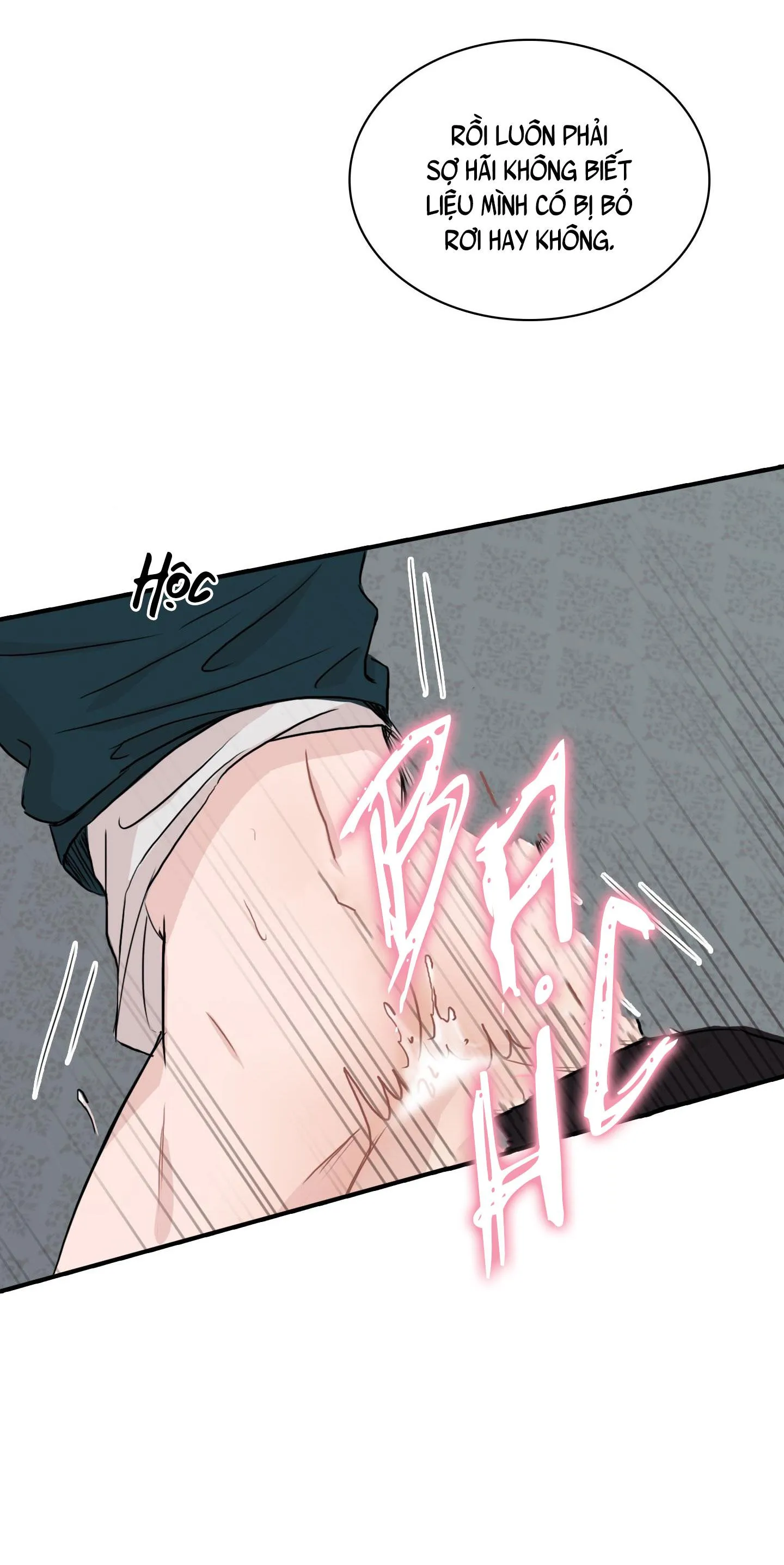 LỒNG CHIM Chapter 11 Trang 11