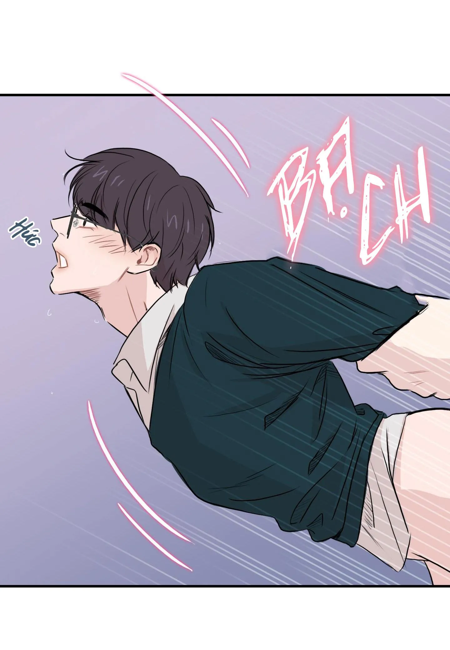 LỒNG CHIM Chapter 11 Trang 12