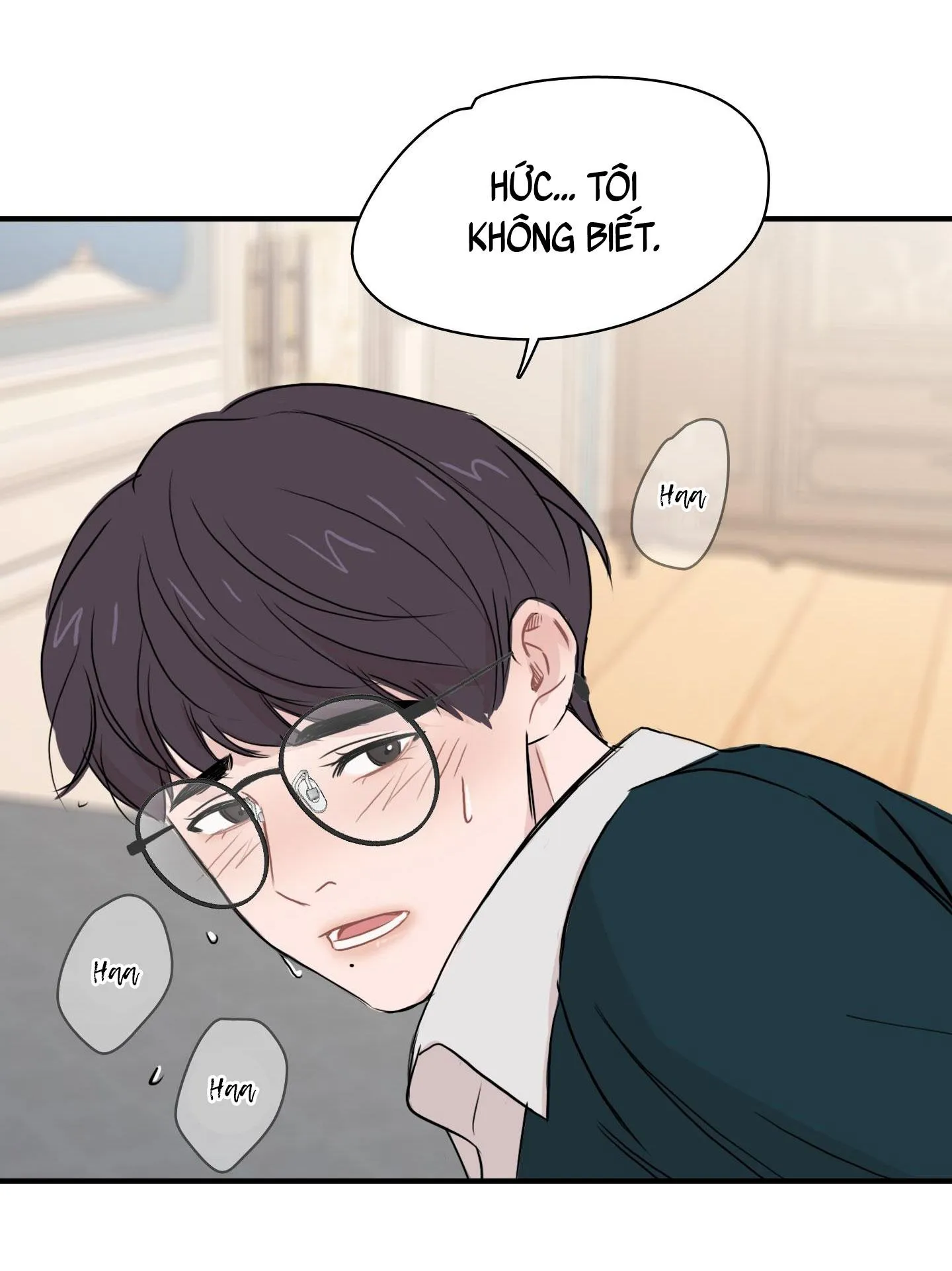 LỒNG CHIM Chapter 11 Trang 14