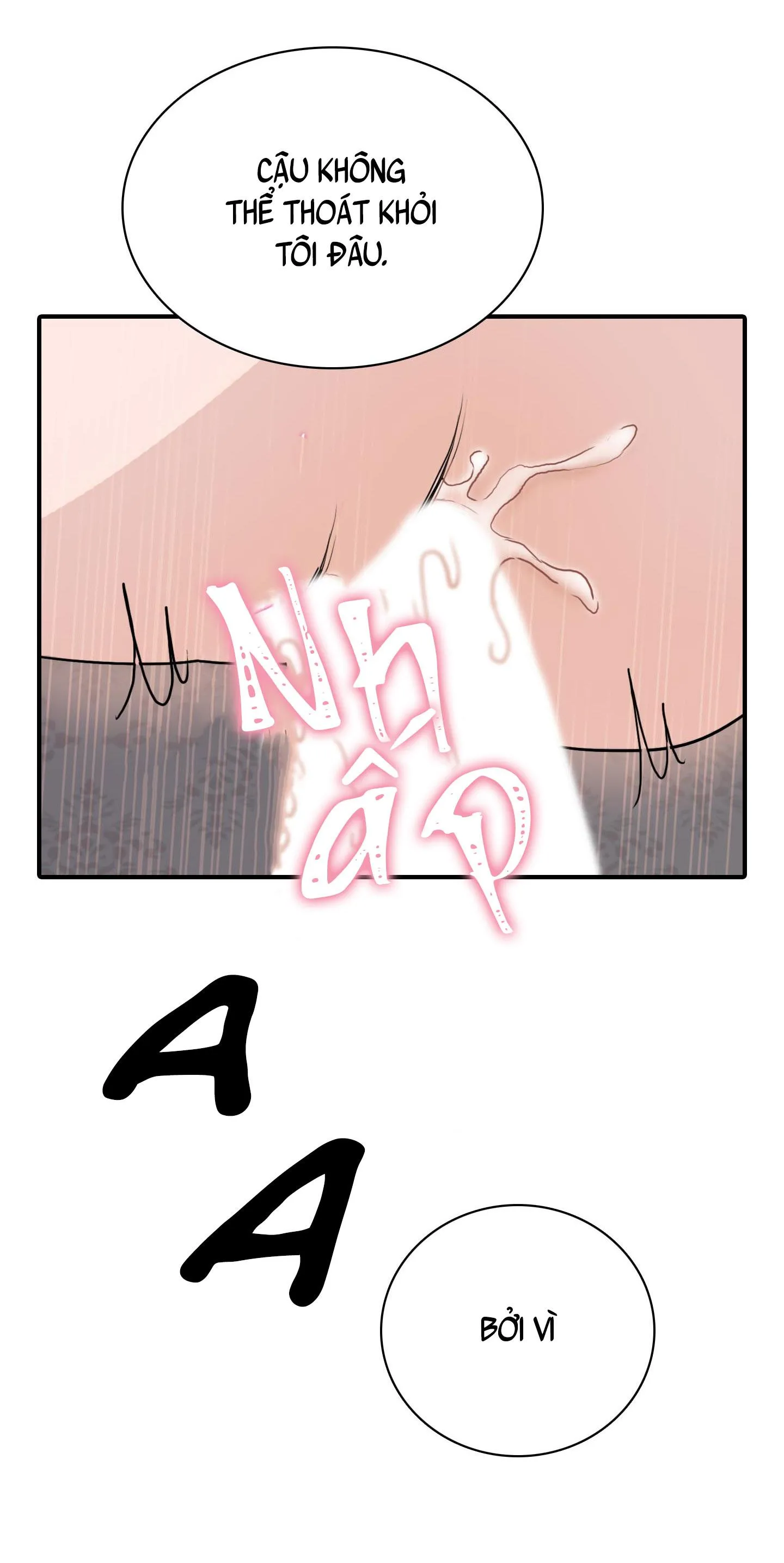 LỒNG CHIM Chapter 11 Trang 15