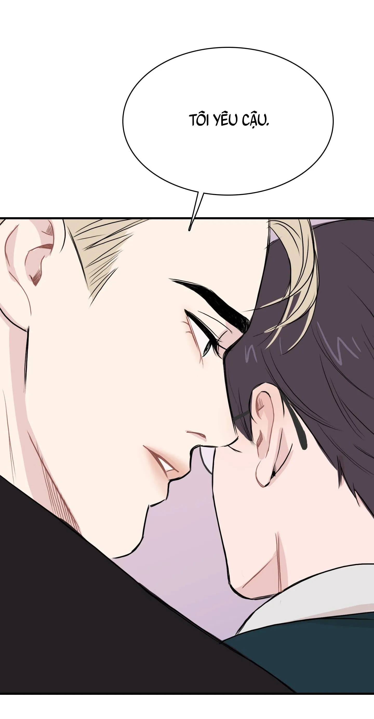 LỒNG CHIM Chapter 11 Trang 16