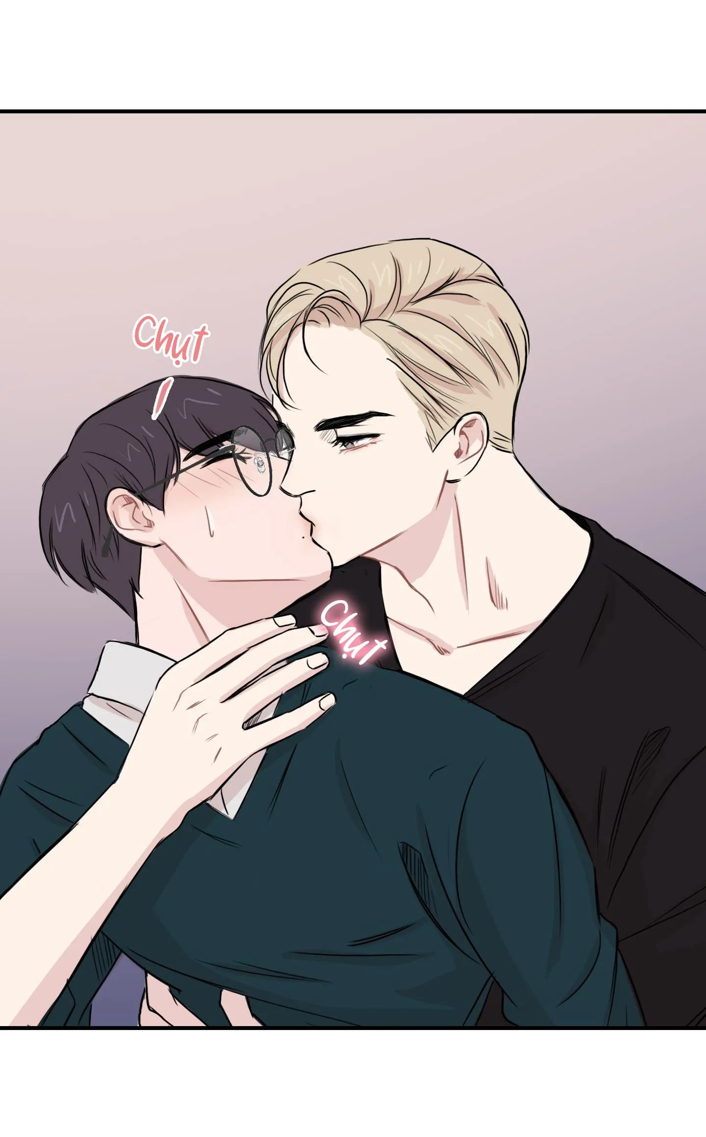 LỒNG CHIM Chapter 11 Trang 18