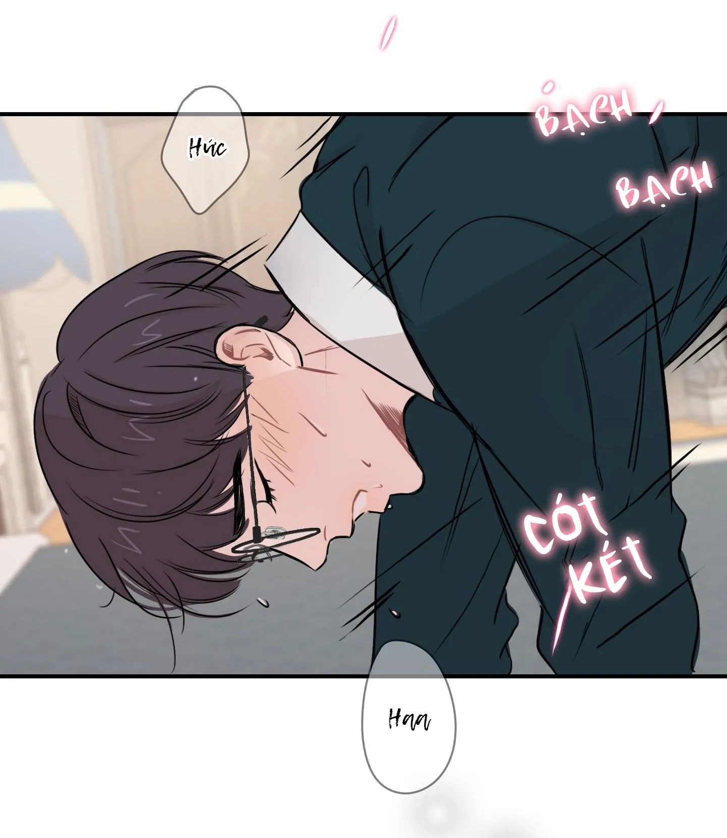 LỒNG CHIM Chapter 11 Trang 20