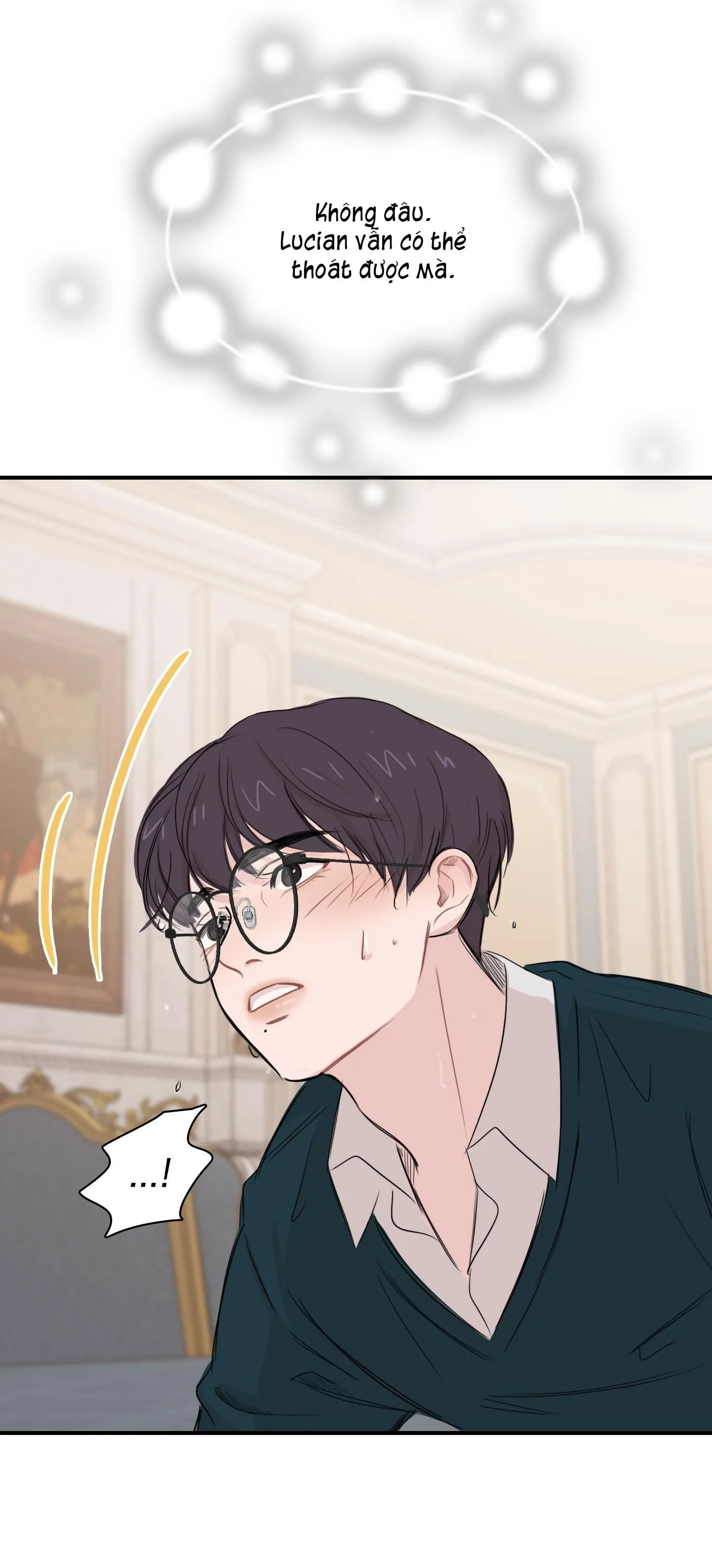 LỒNG CHIM Chapter 11 Trang 21