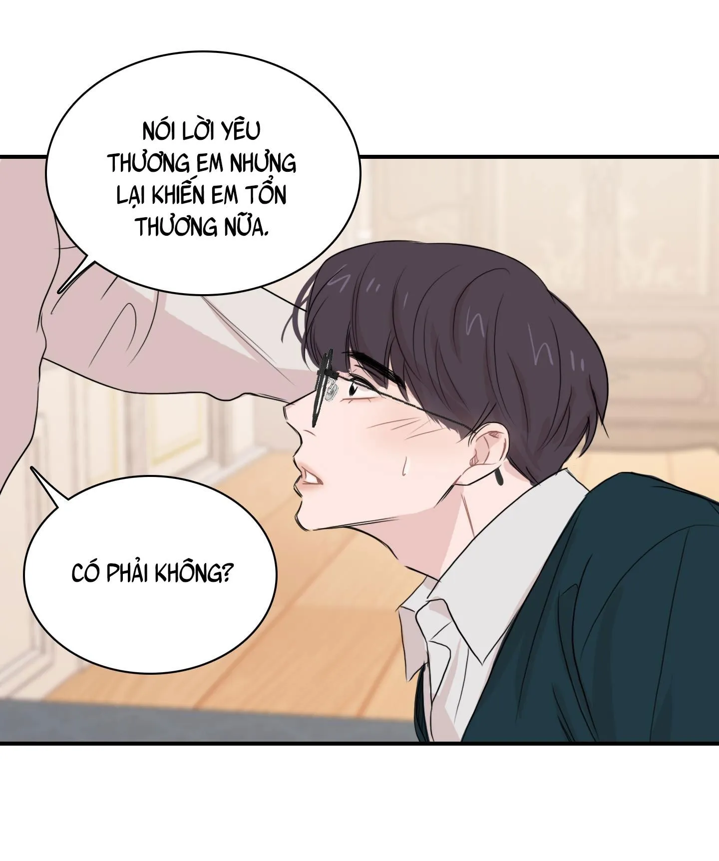 LỒNG CHIM Chapter 11 Trang 23