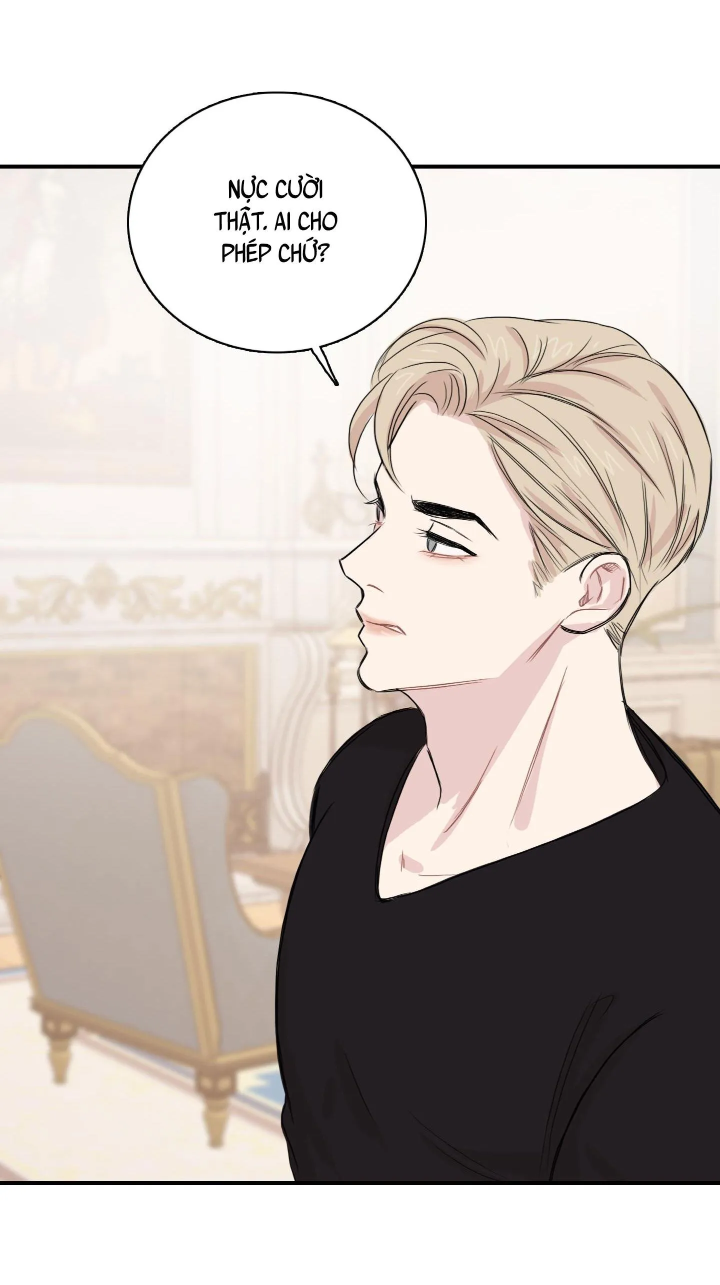 LỒNG CHIM Chapter 11 Trang 24