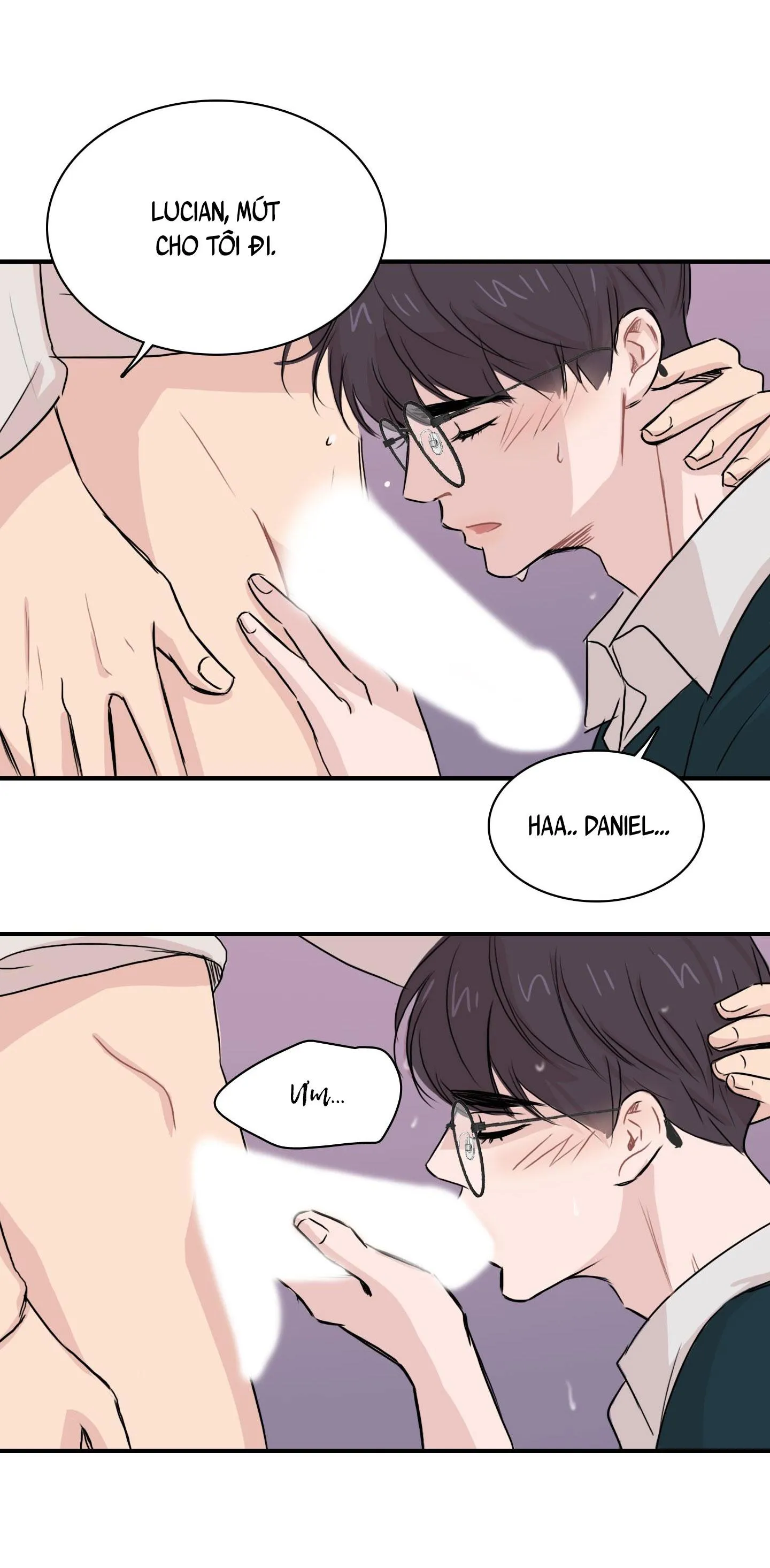 LỒNG CHIM Chapter 11 Trang 27