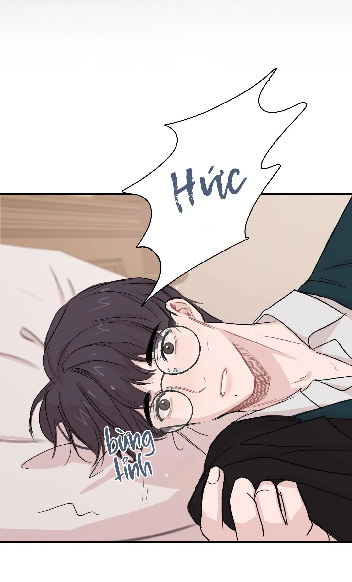 LỒNG CHIM Chapter 11 Trang 30