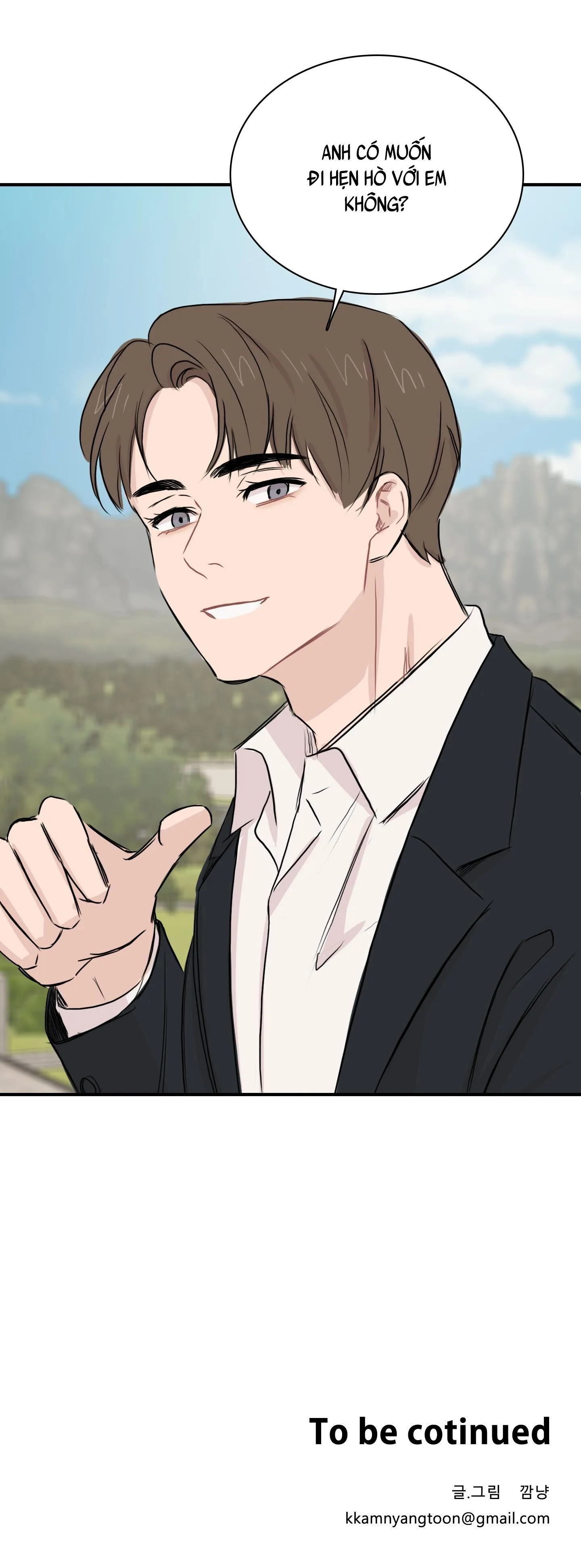 LỒNG CHIM Chapter 11 Trang 50