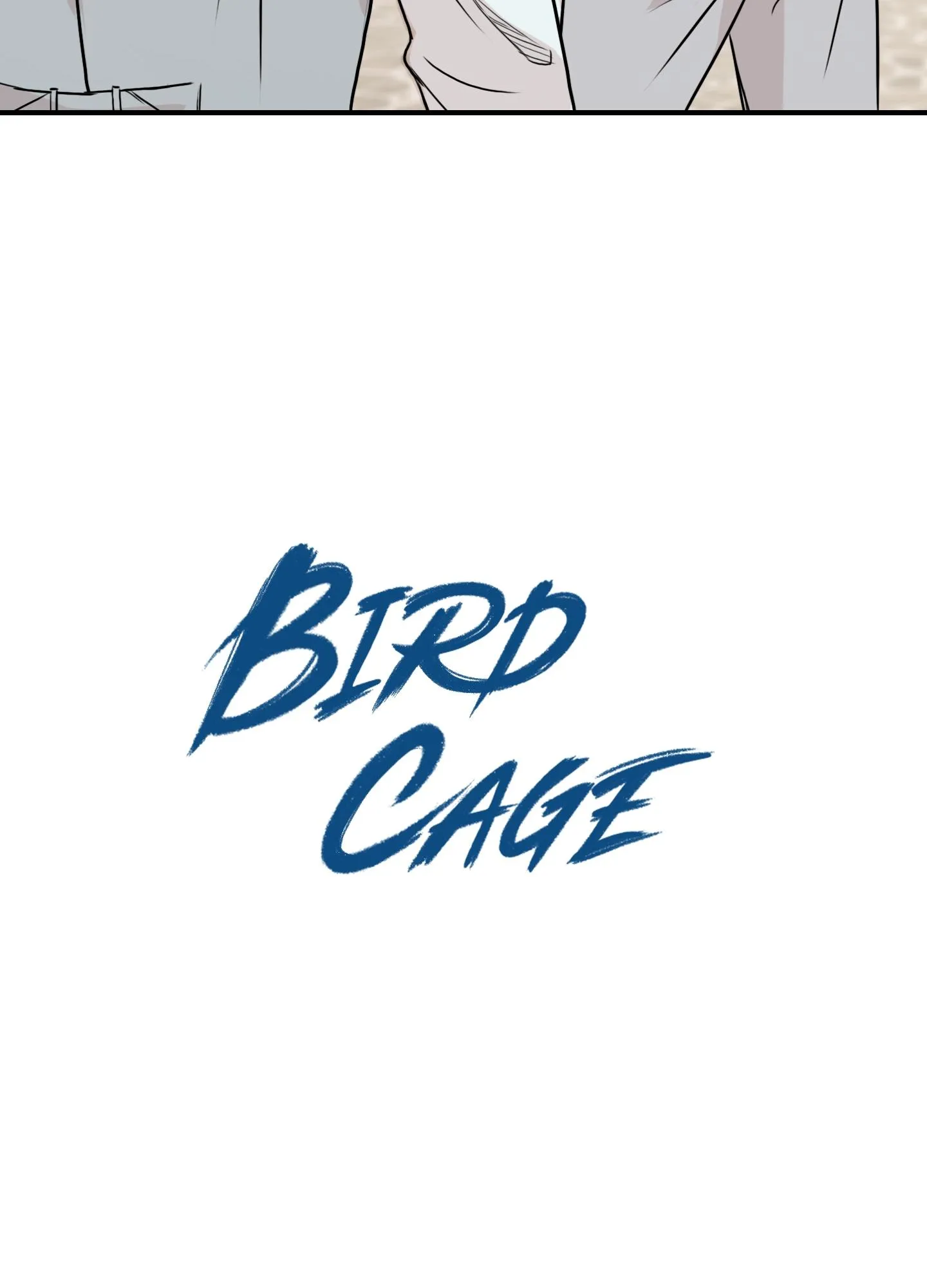 LỒNG CHIM Chapter 12 Trang 9