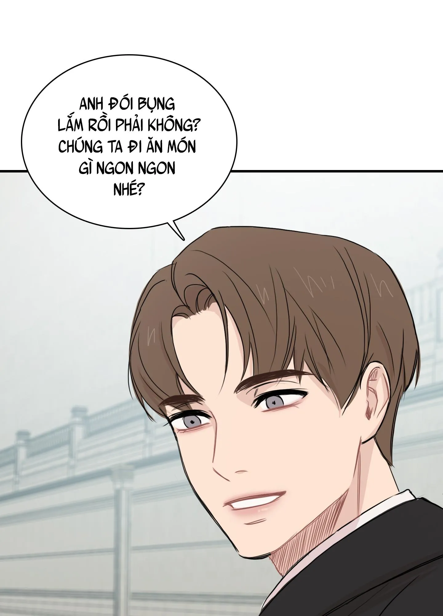 LỒNG CHIM Chapter 12 Trang 14