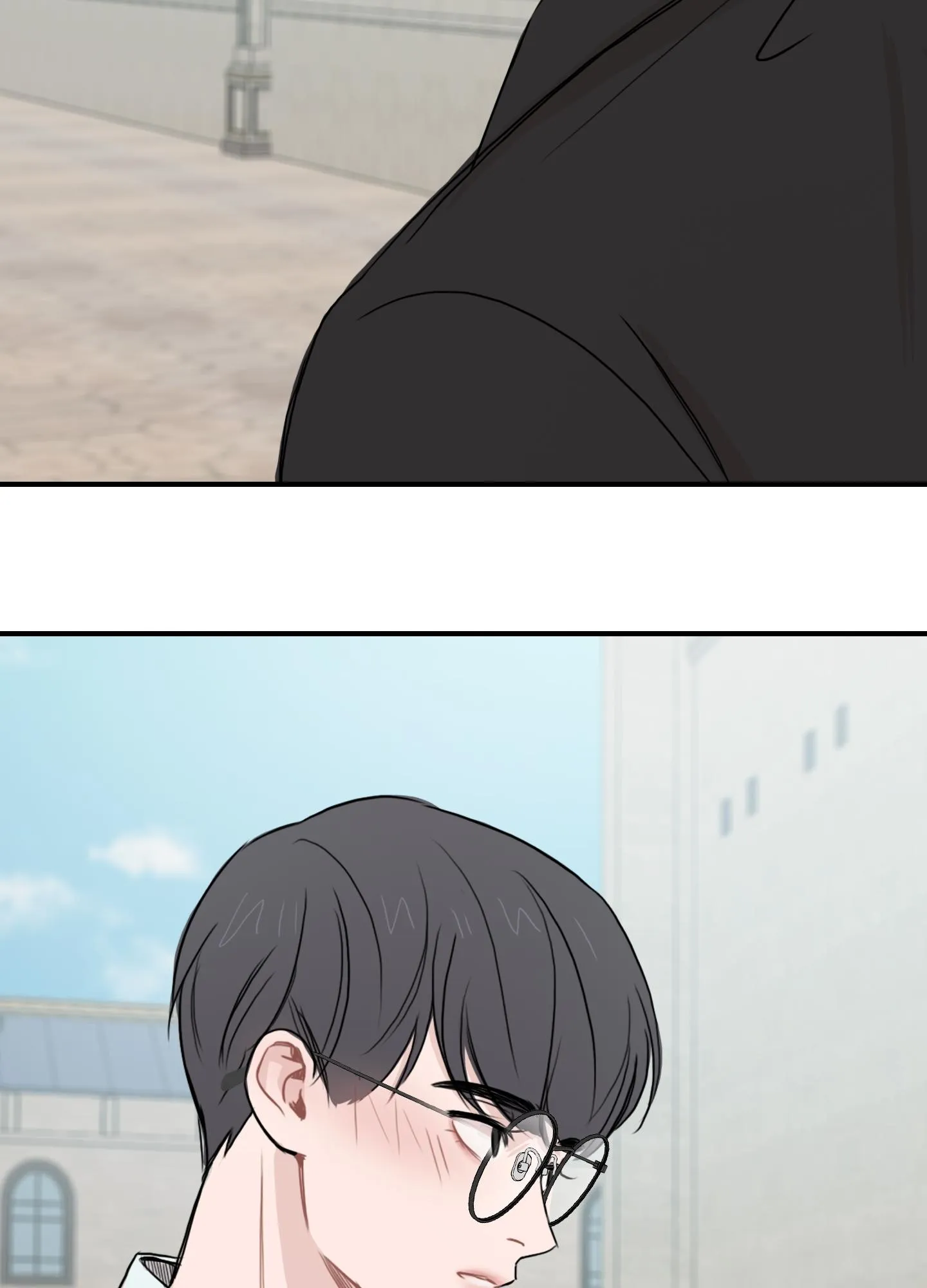 LỒNG CHIM Chapter 12 Trang 15